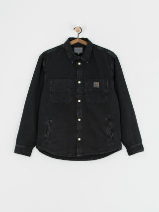 Geacă Carhartt WIP Conro (black)