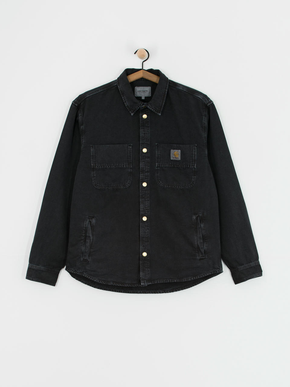 Geacă Carhartt WIP Conro (black)