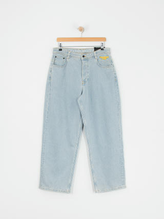 Pantaloni Homeboy X Tra Monster Denim (moon)