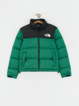 Geacă The North Face 1996 Retro Nuptse Wmn (evergreen)