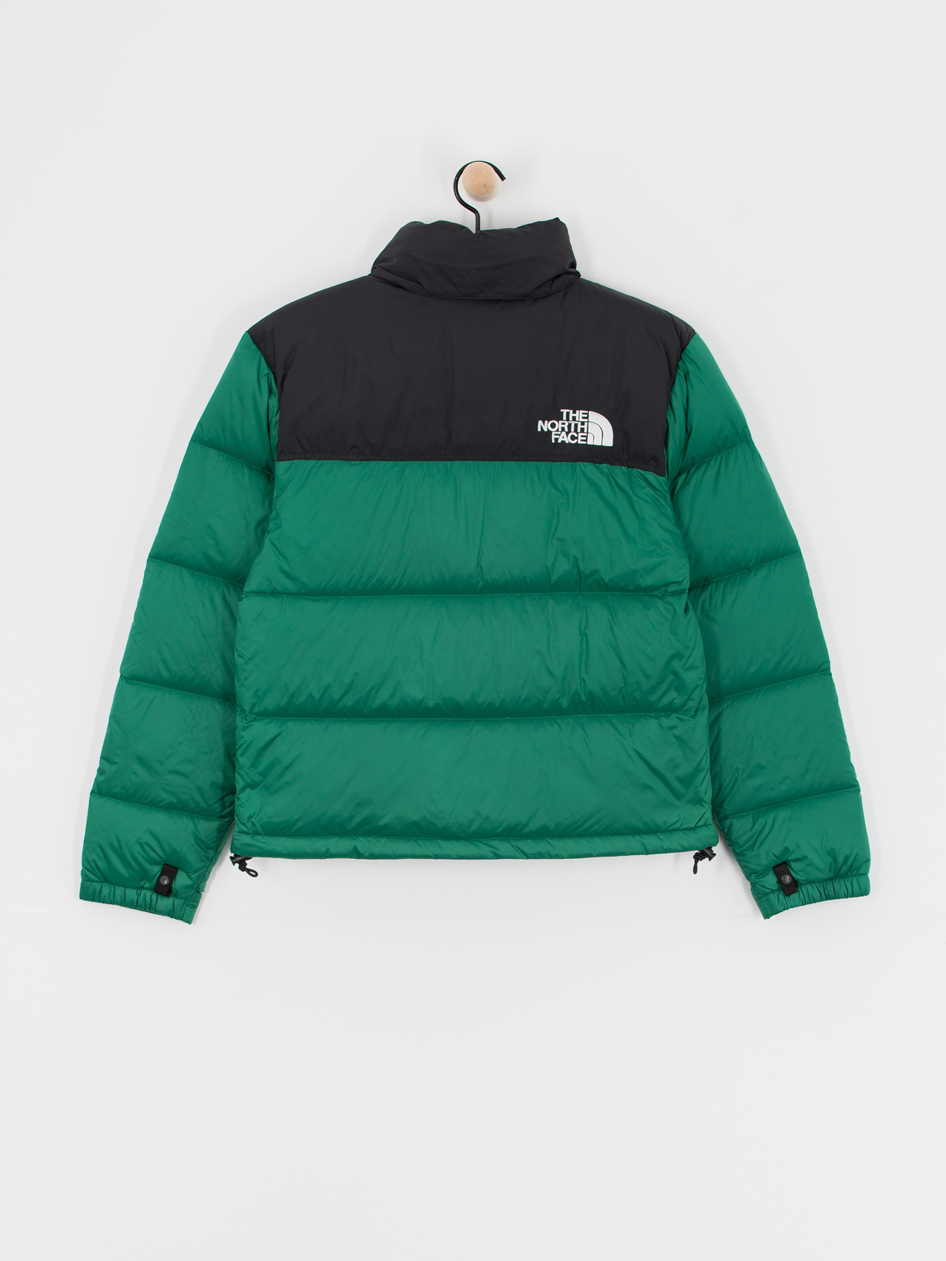 Geacă The North Face 1996 Retro Nuptse Wmn (evergreen)