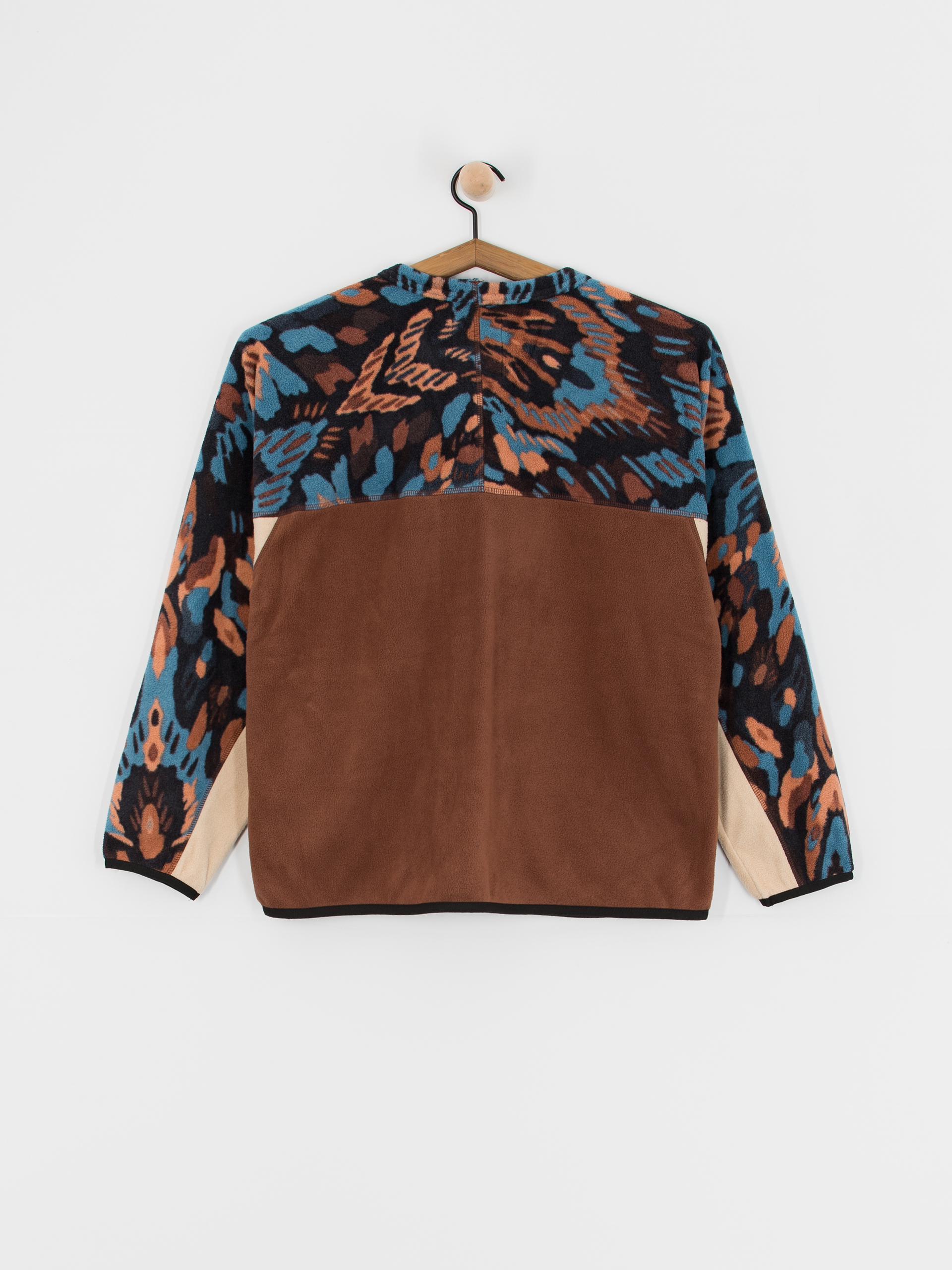 Pentru bărbați Hanorac din fleece Kavu Kelowna (mingle mode)