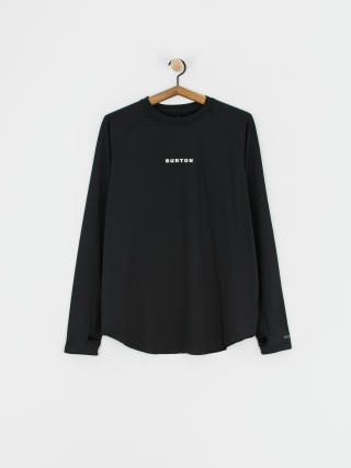 Longsleeve Burton Roadie Tech Midweight Crew (true black)