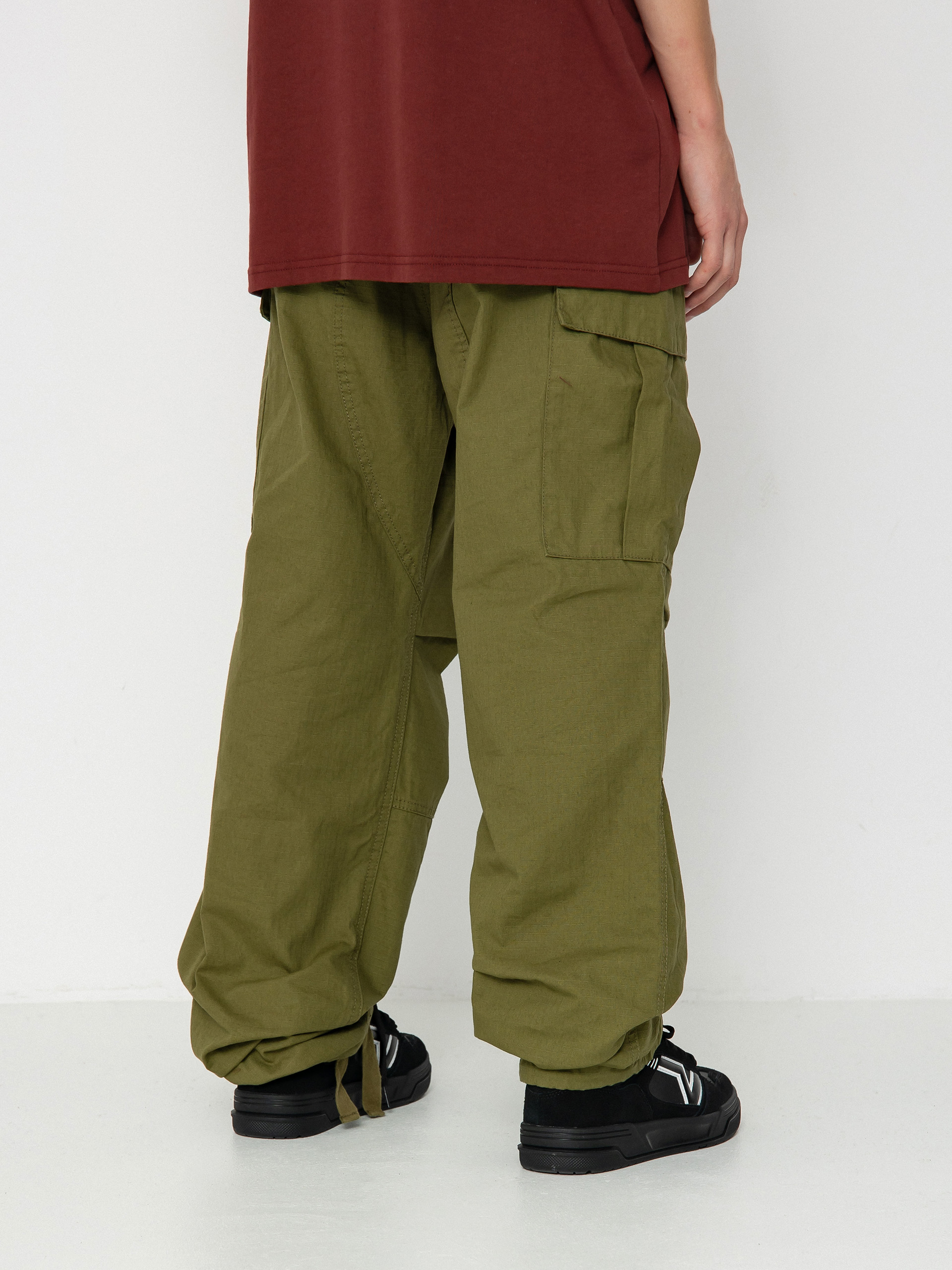 Pantaloni Zoo York Cargo (olive)