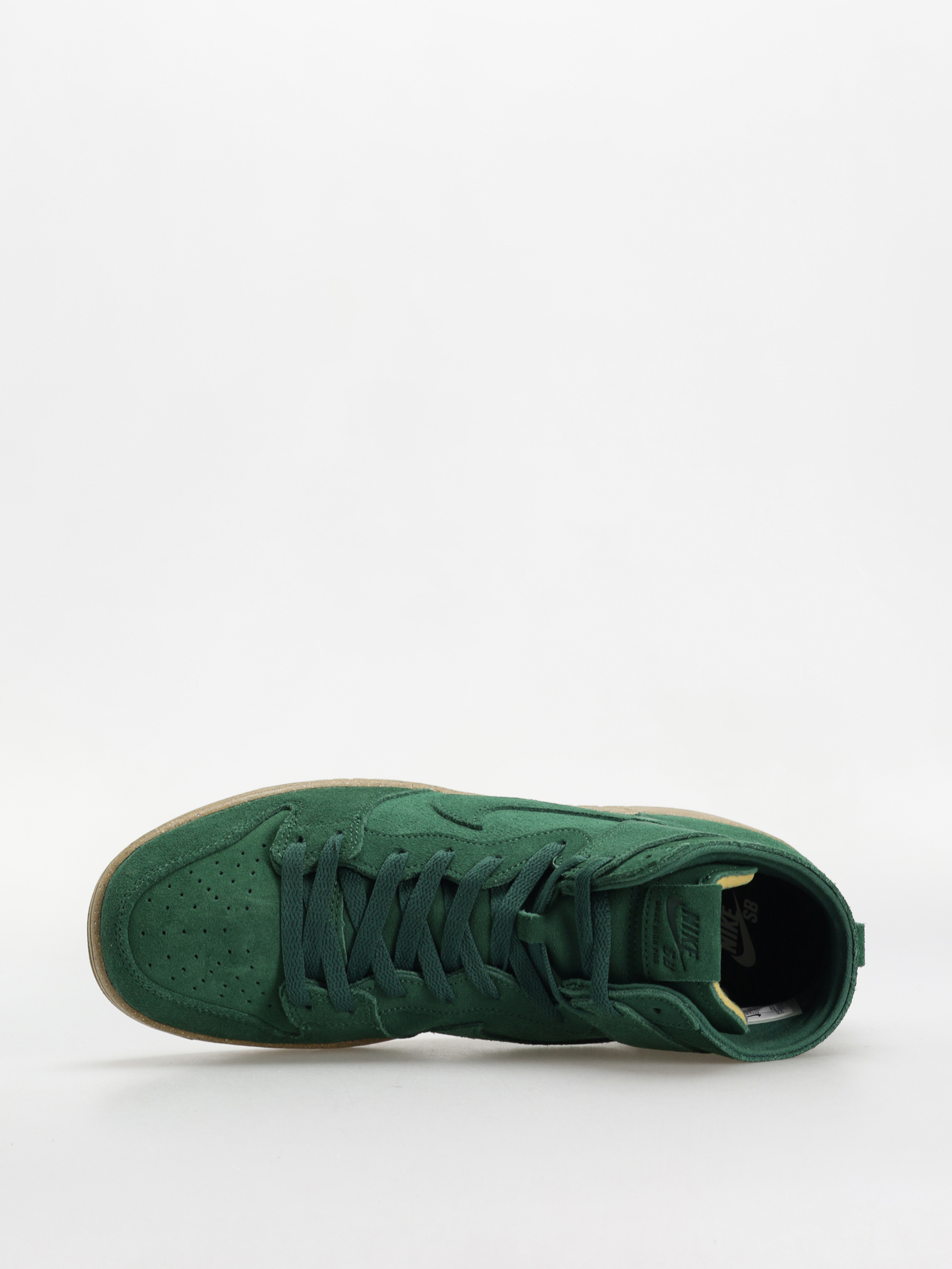 Pantofi Nike SB Dunk High Pro Decon - verde (gorge green/gorge