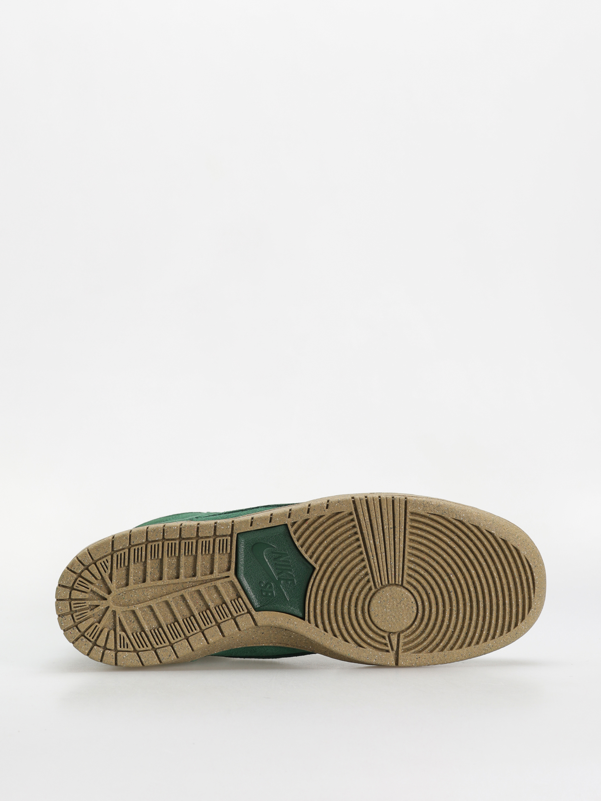 Pantofi Nike SB Dunk High Pro Decon (gorge green/gorge green black)