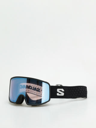 Ochelari pentru snowboard Salomon Sentry Pro Sigma (photo black/sb)