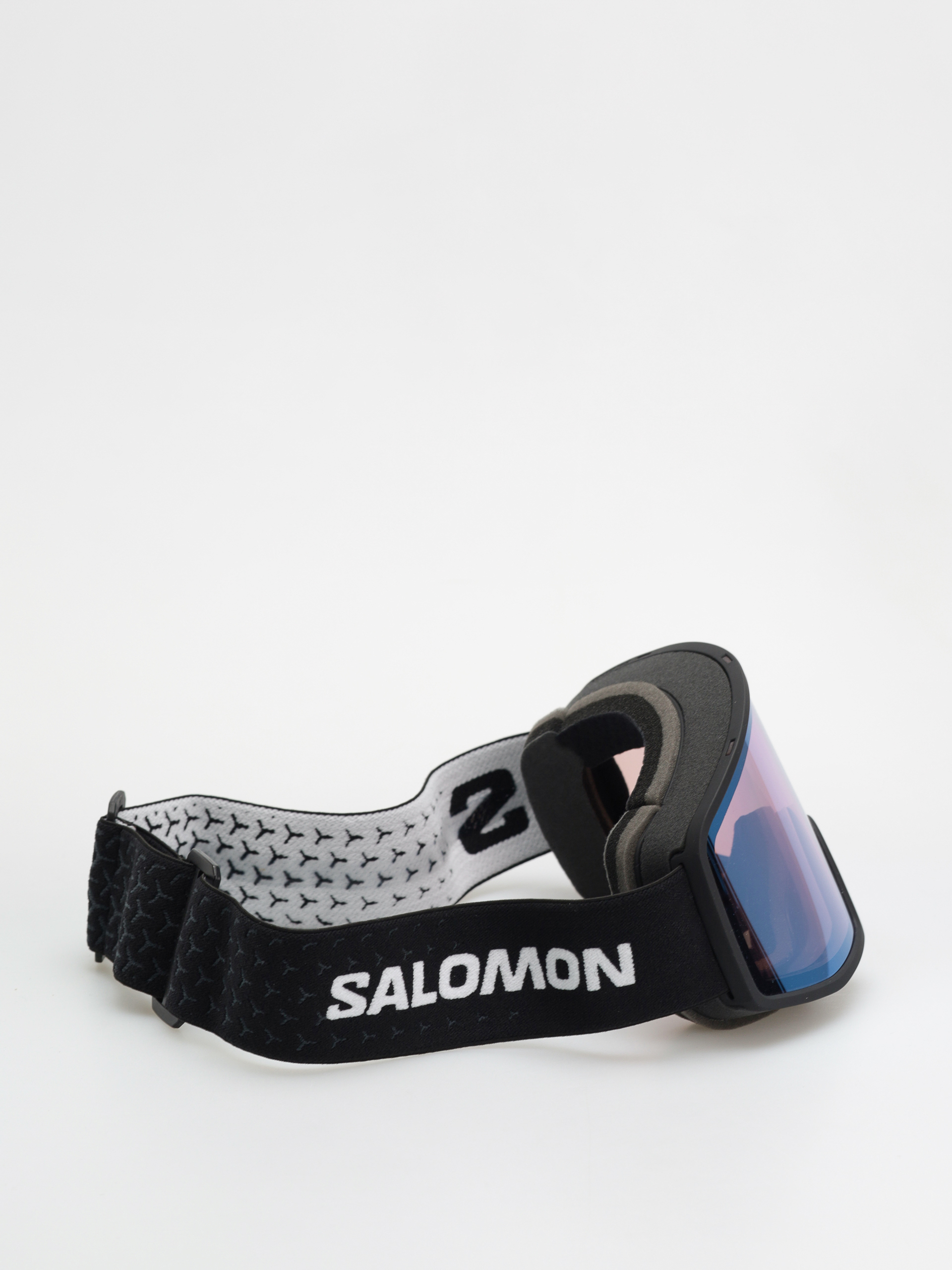 Ochelari pentru snowboard Salomon Sentry Pro Sigma (photo black/sb)