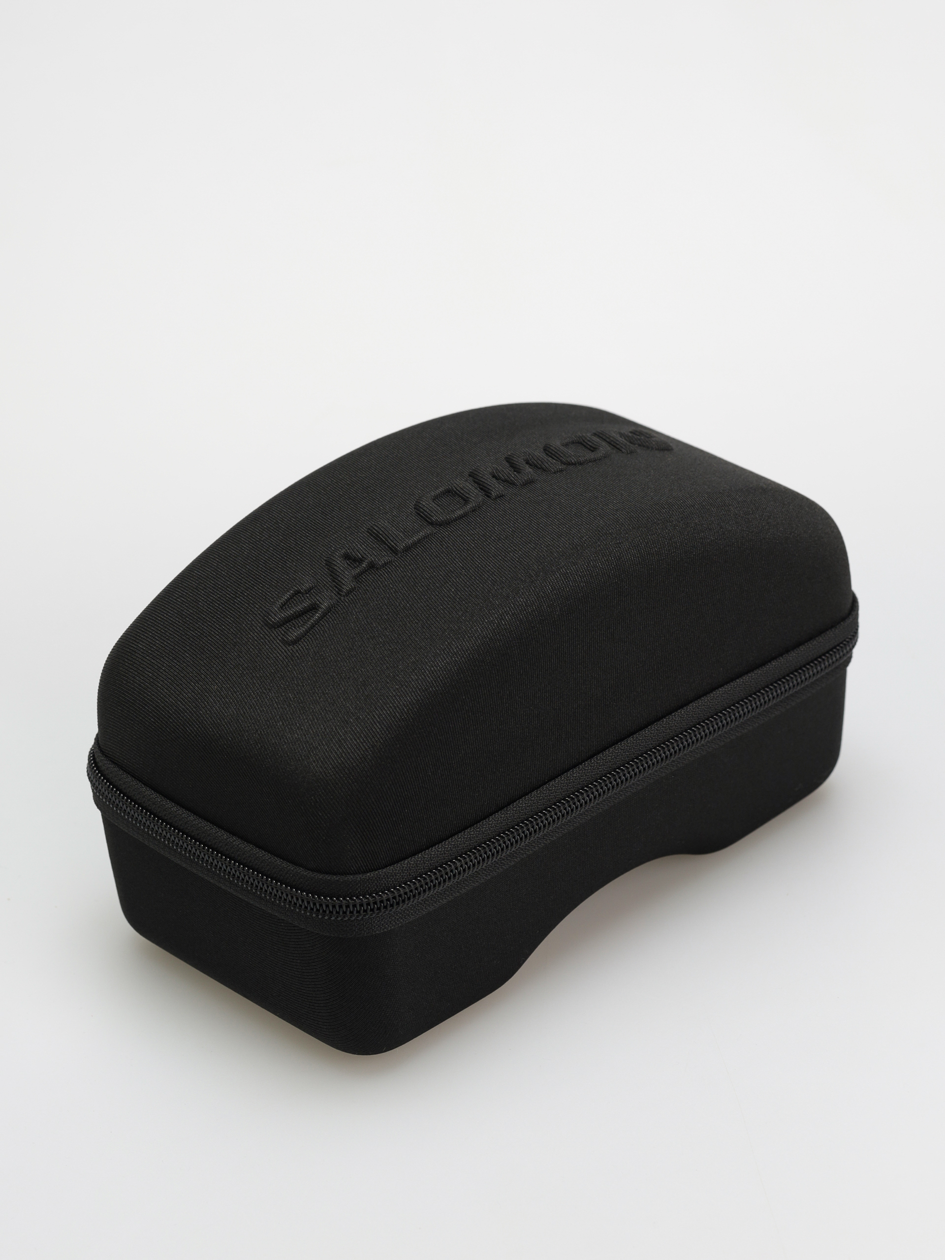 Ochelari pentru snowboard Salomon Sentry Pro Sigma (photo black/sb)