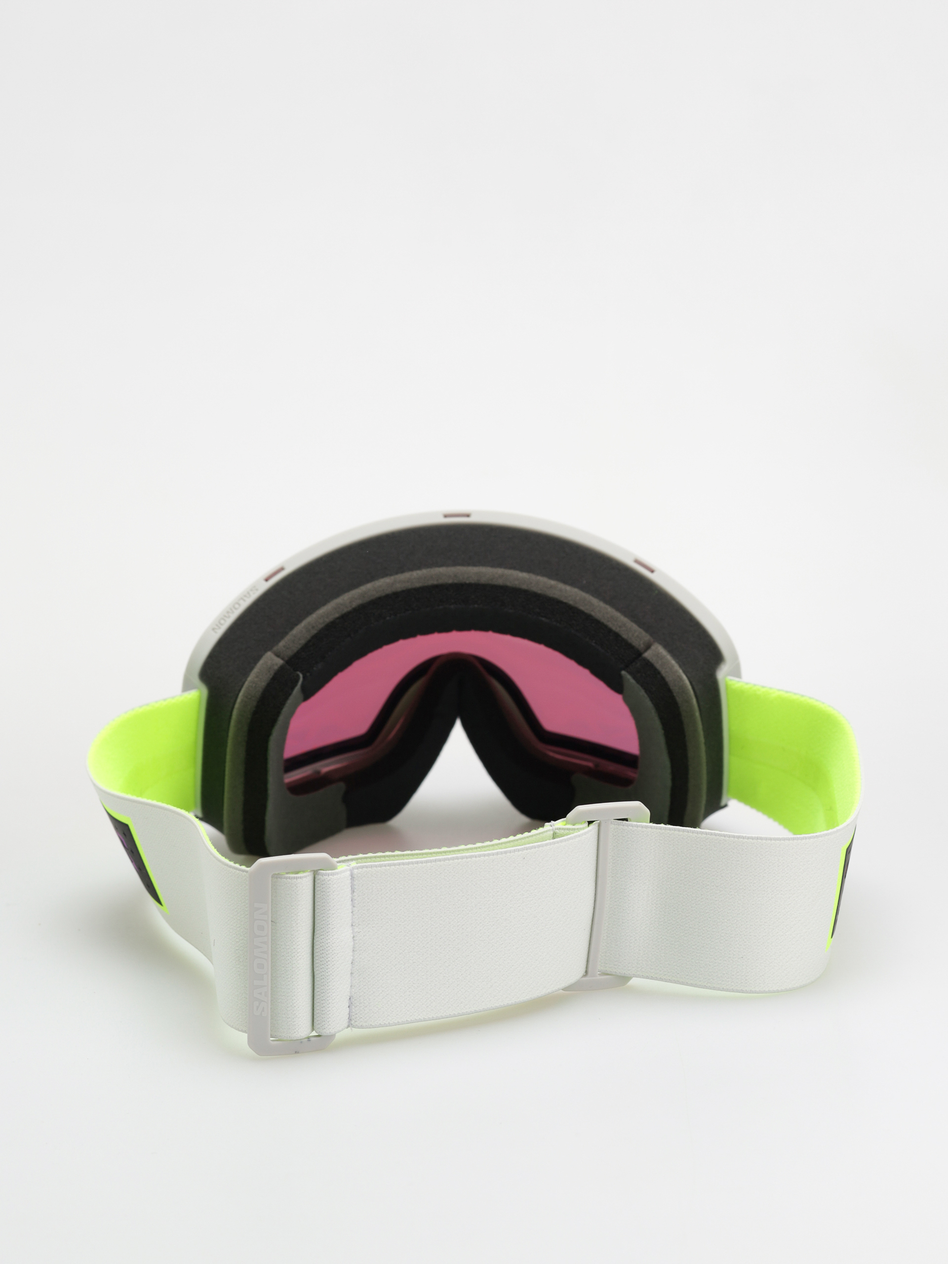Ochelari pentru snowboard Salomon Sentry Pro Sigma (greyvio/pr/lb)