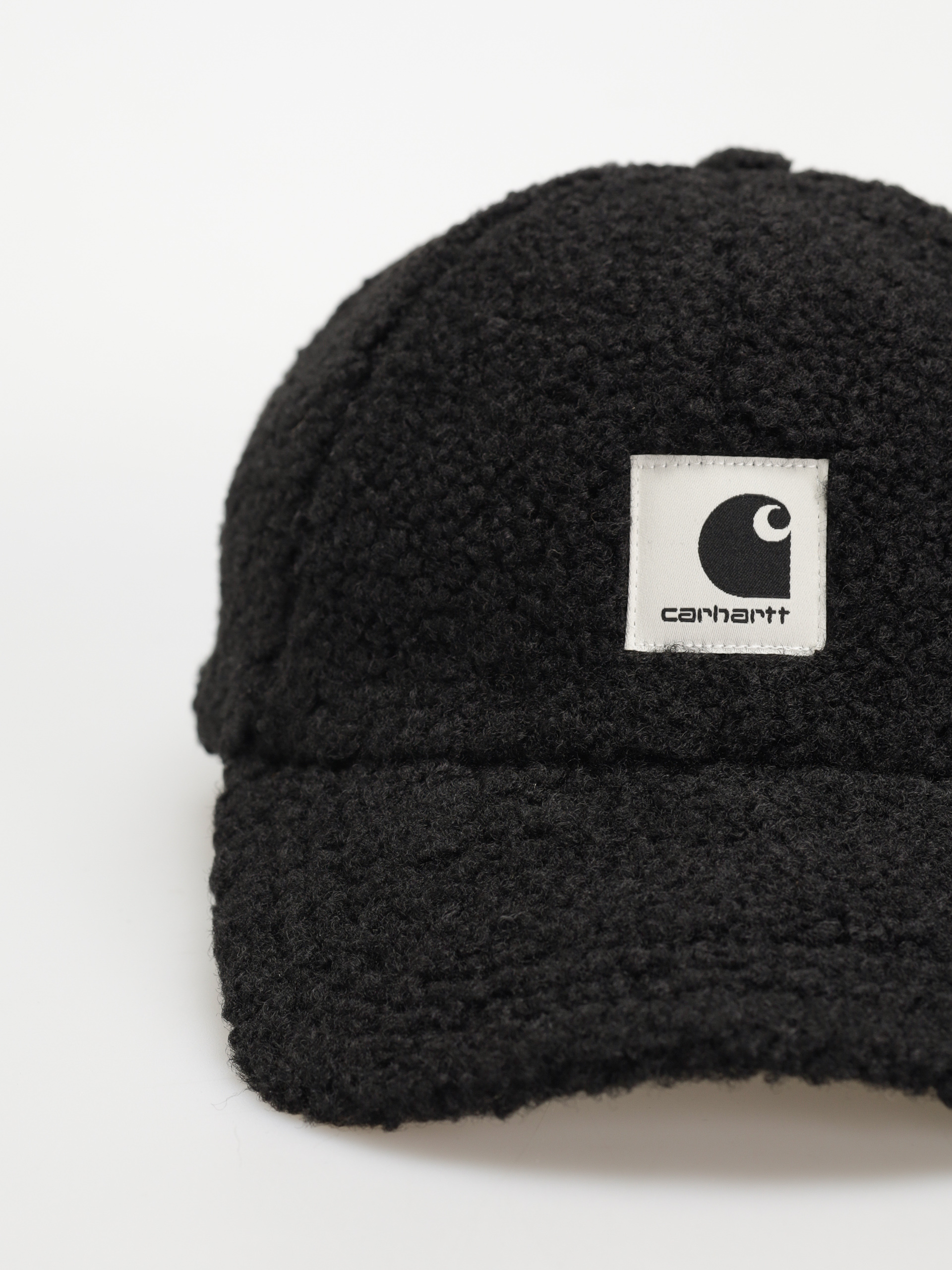 Șapcă Carhartt WIP Orla (black/black)