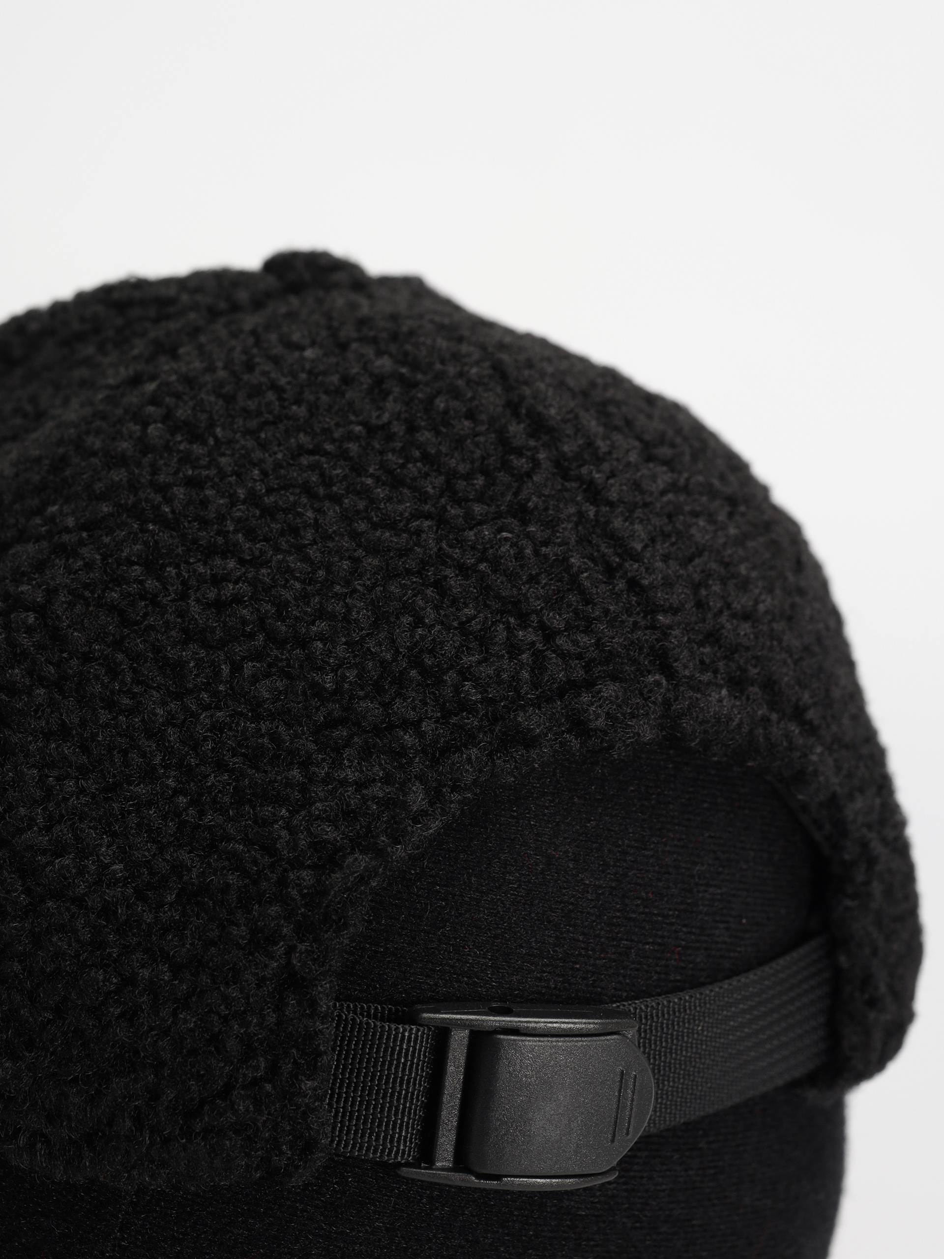 Șapcă Carhartt WIP Orla (black/black)