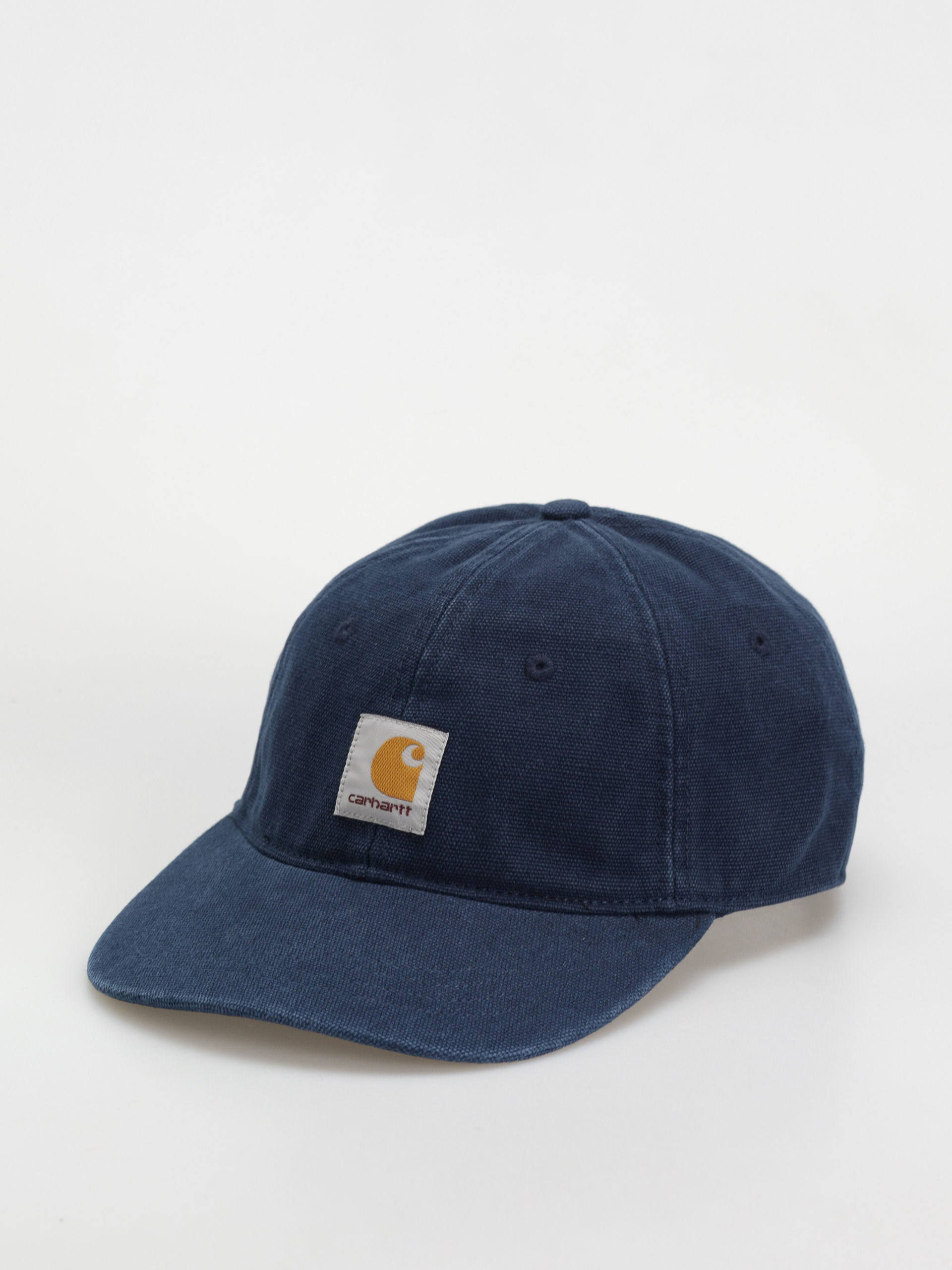 Șapcă Carhartt WIP Icon (air force blue)