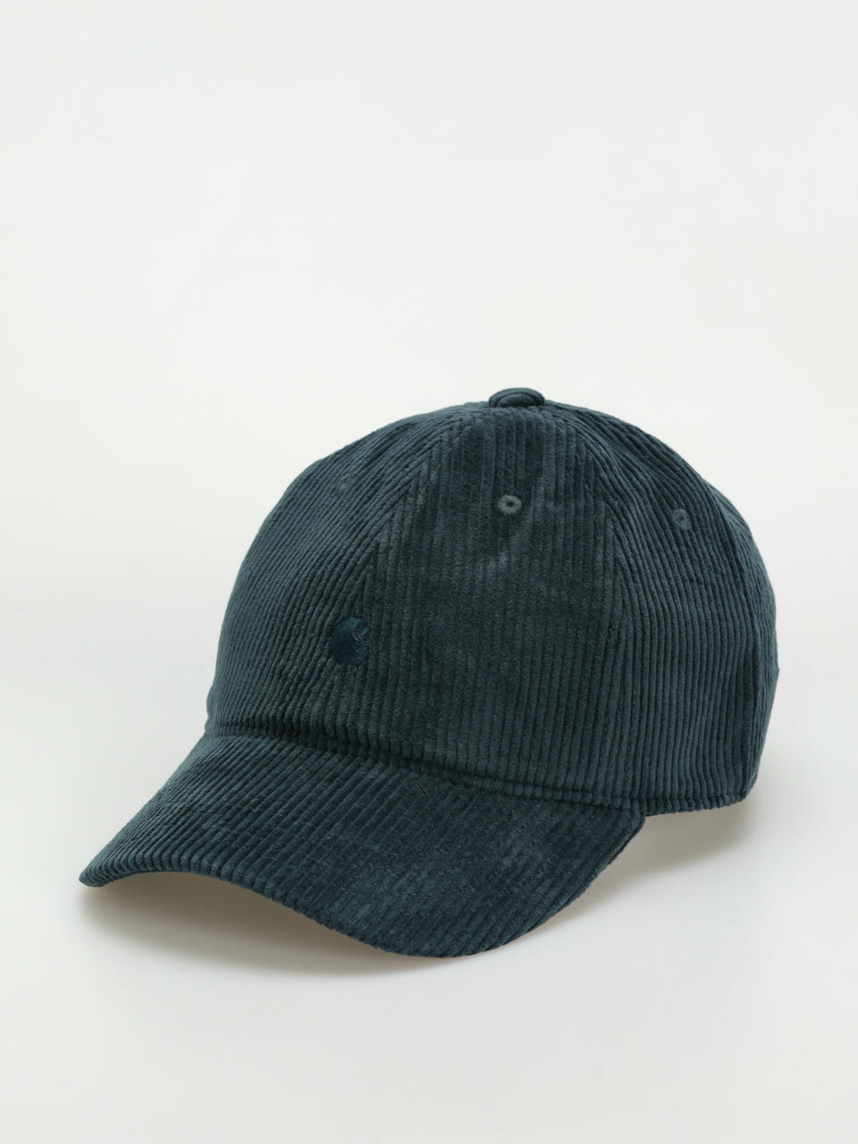 Șapcă Carhartt WIP Harlem (duck blue)