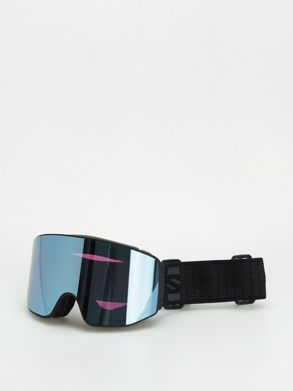 Ochelari pentru snowboard Salomon Sentry Prime Sigma (bk/univ sb)