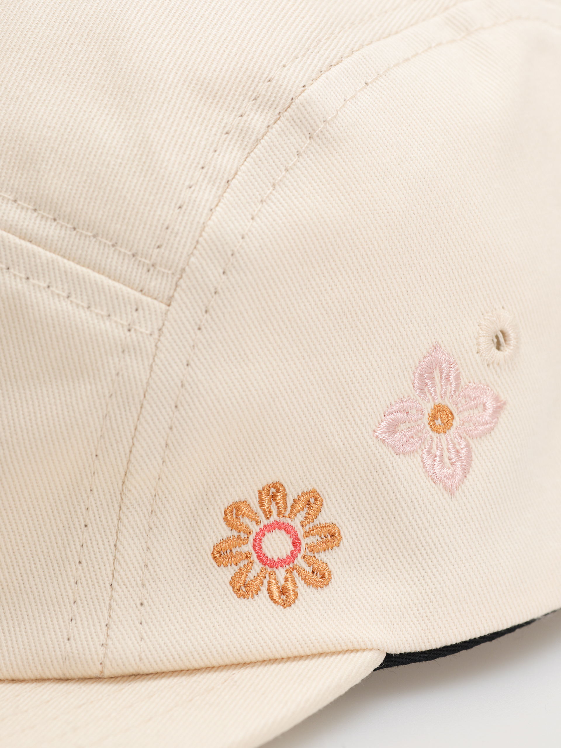 Șapcă Santa Cruz Scatter Wmn (off white)