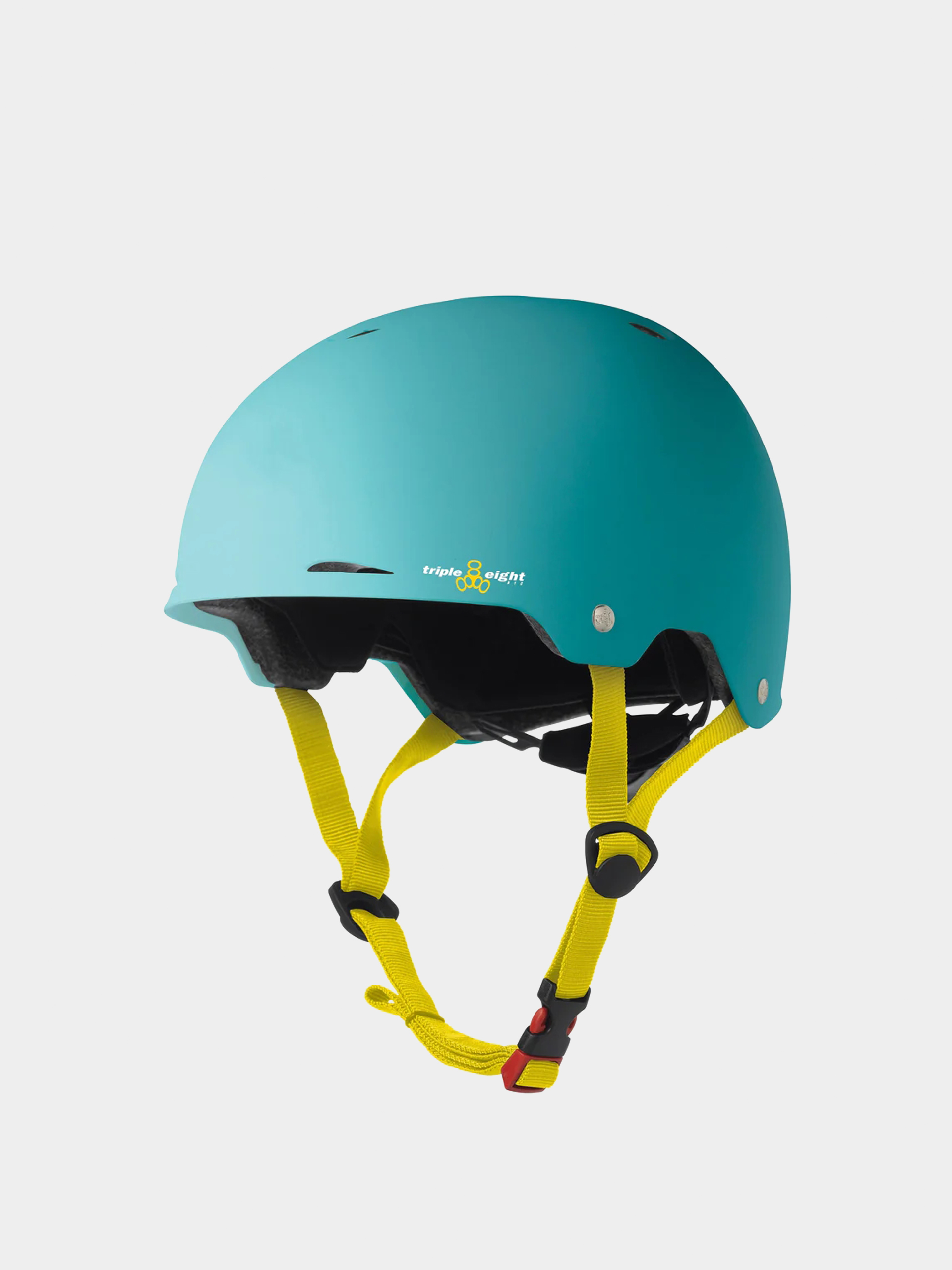 Cască Triple Eight Gotham Helmet Eps Liner (baja matte)