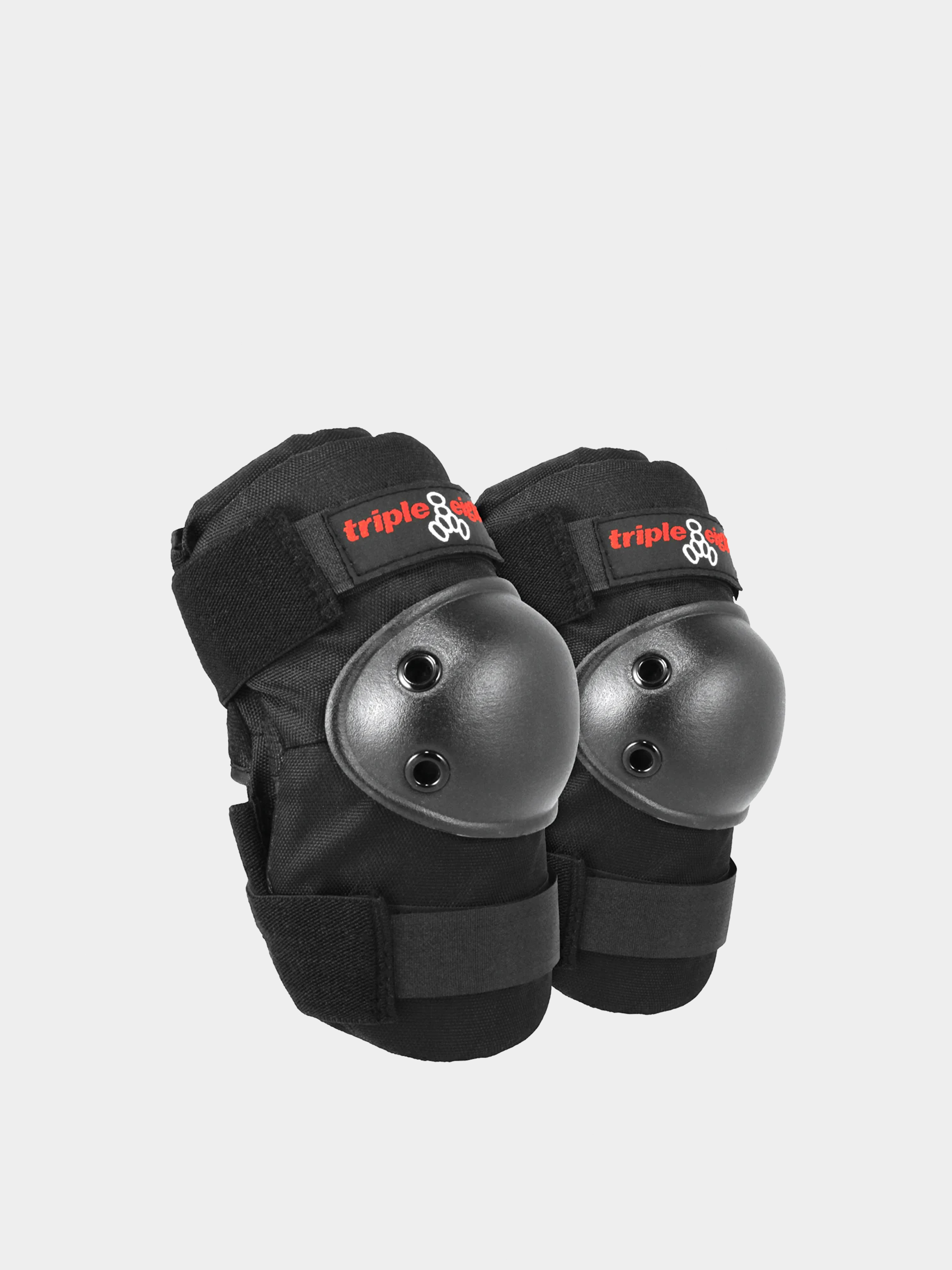 Apărători Triple Eight Saver Series 3 Pack (black)