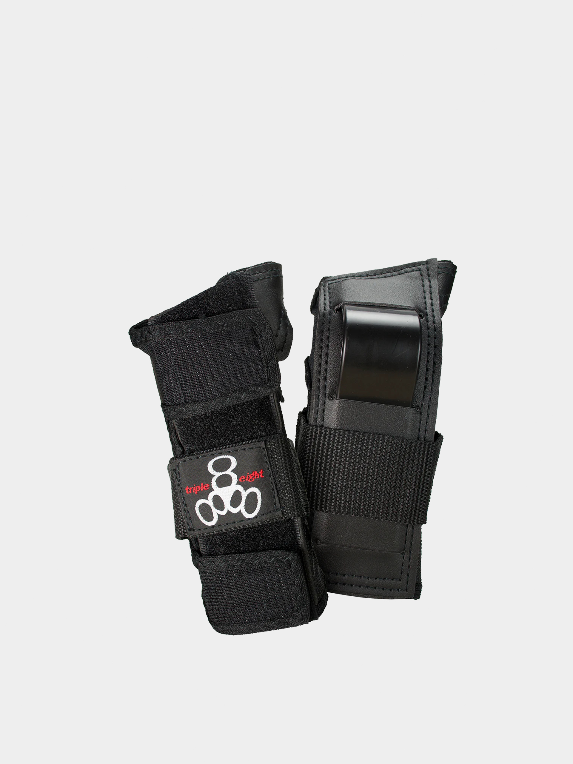 Apărători Triple Eight Saver Series 3 Pack (black)