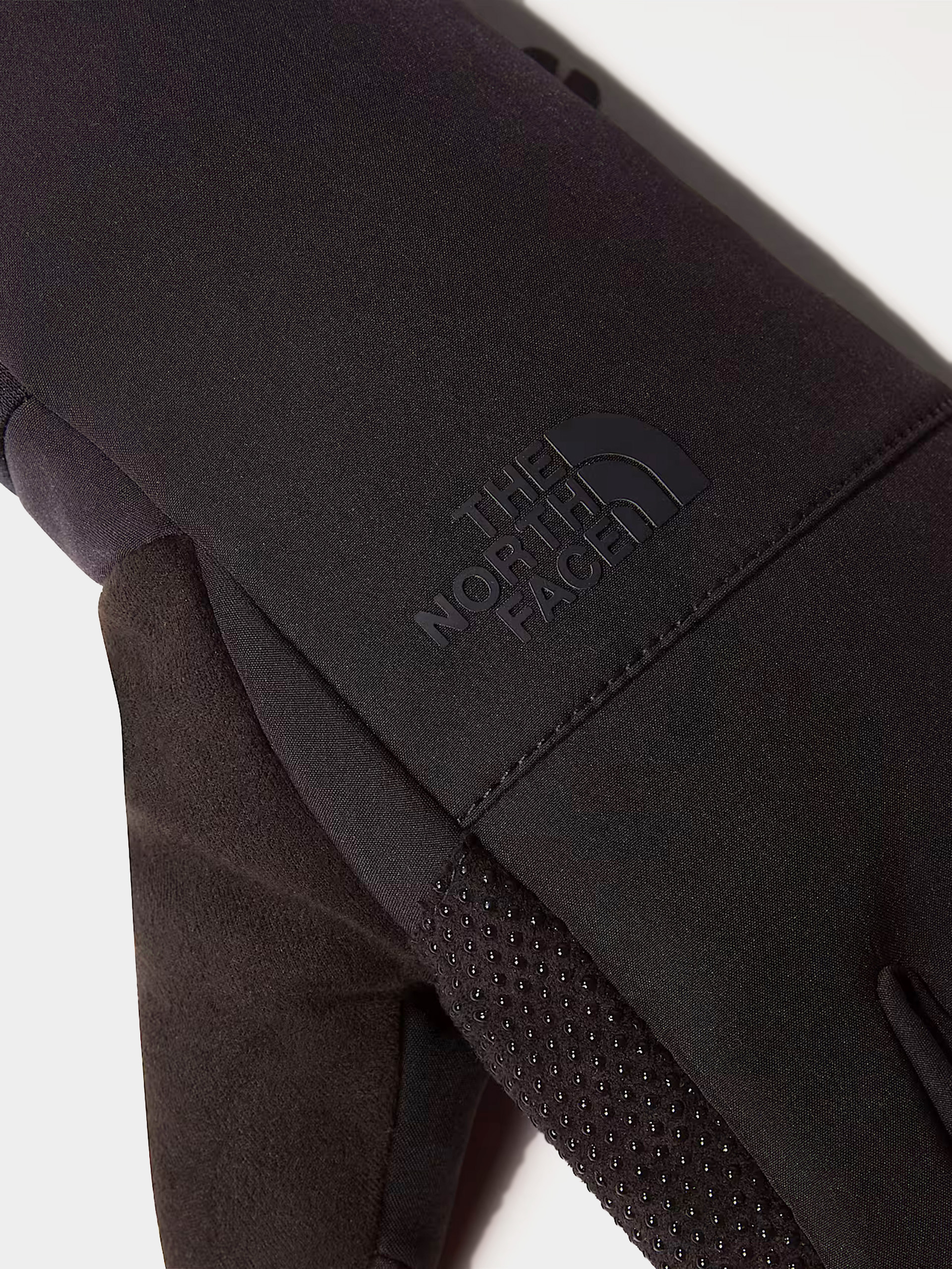 Mănuși The North Face Apex Etip (tnf black)