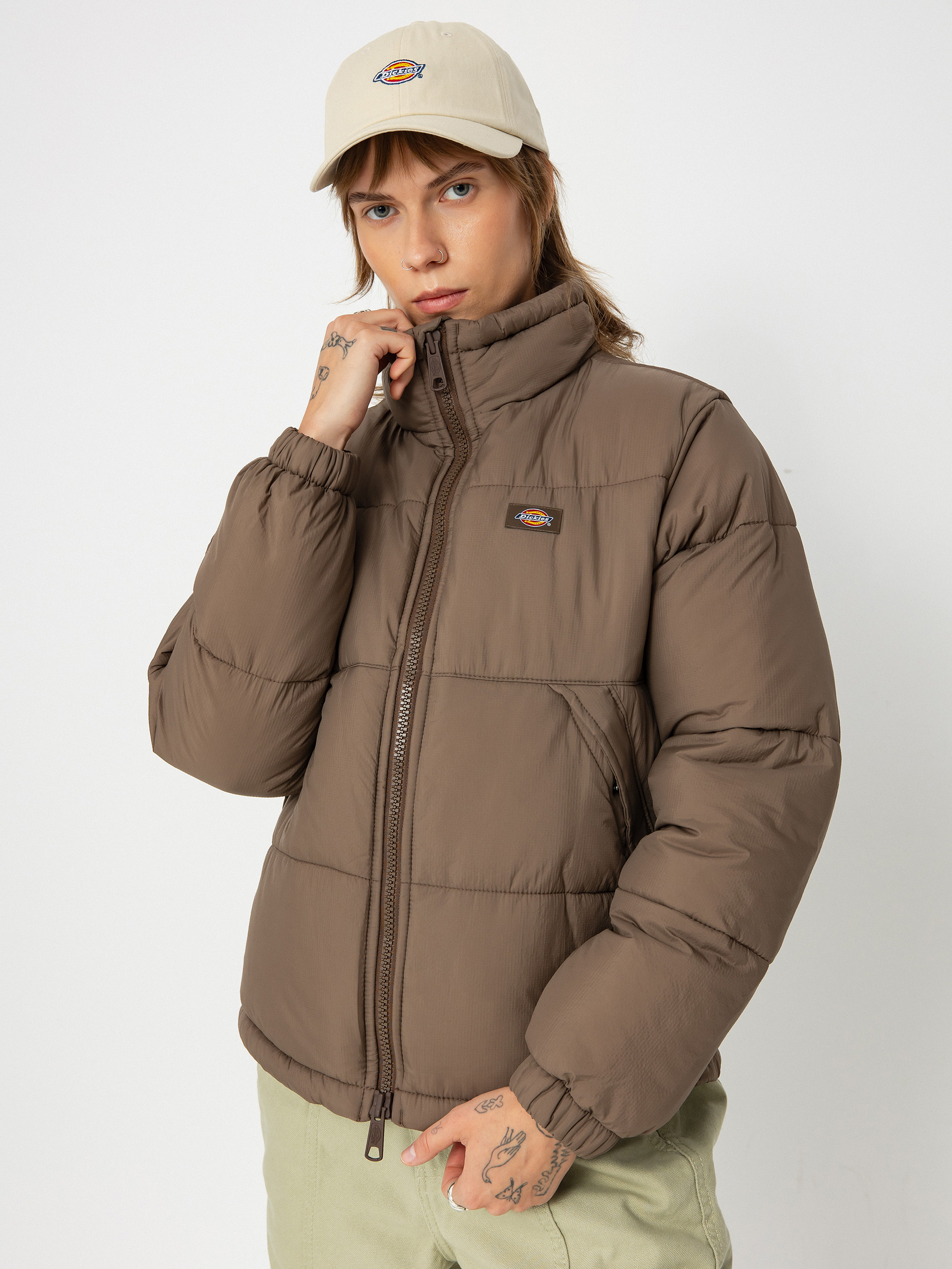Geacu0103 Dickies Alatna Wmn (mushroom)
