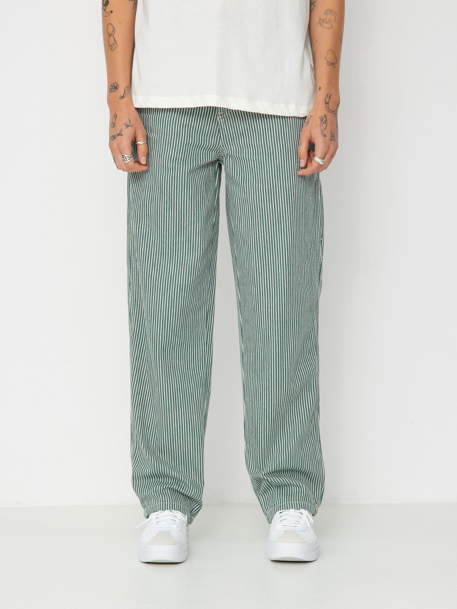 Pantaloni Dickies Hickory Wmn