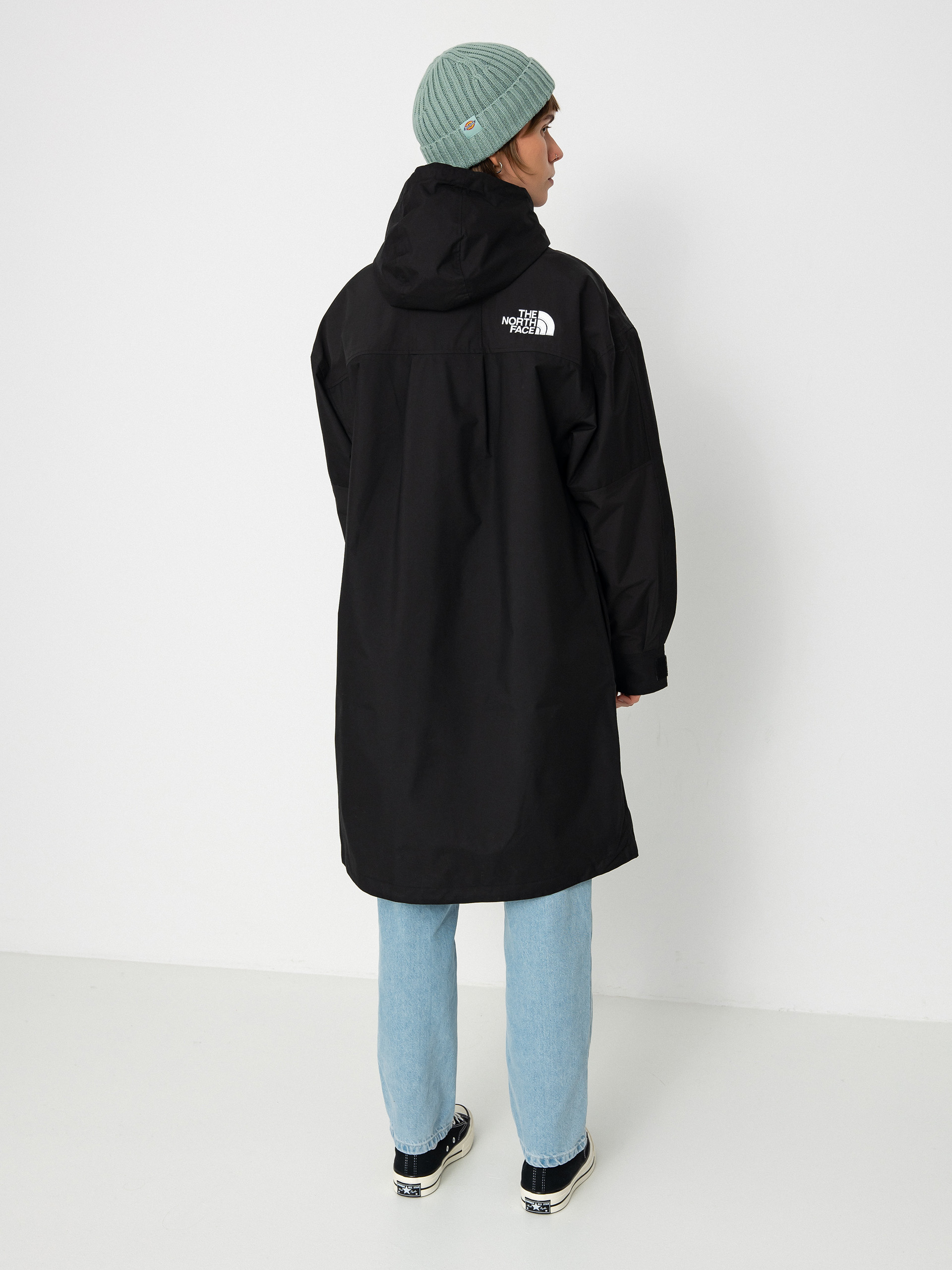 Geacă The North Face Reign On Wmn (tnf black)