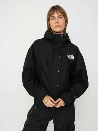 Geacă The North Face Reign On Wmn (tnf black)