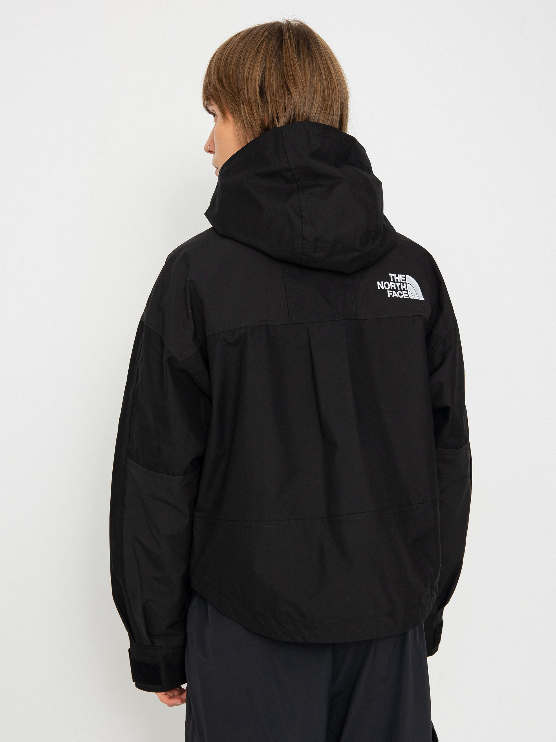 Geacă The North Face Reign On Wmn (tnf black)