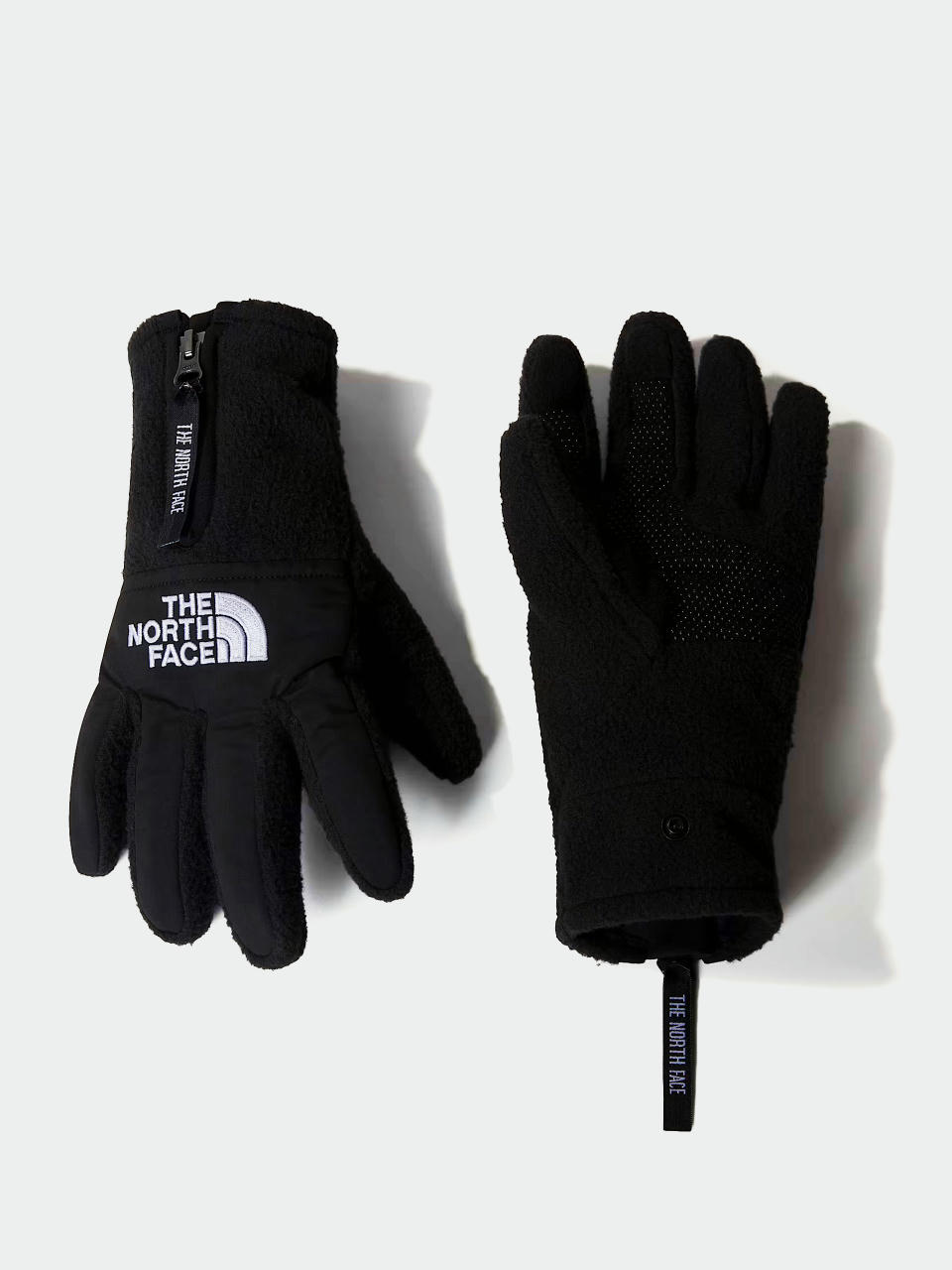 Mănuși The North Face Denali Etip (tnf black)