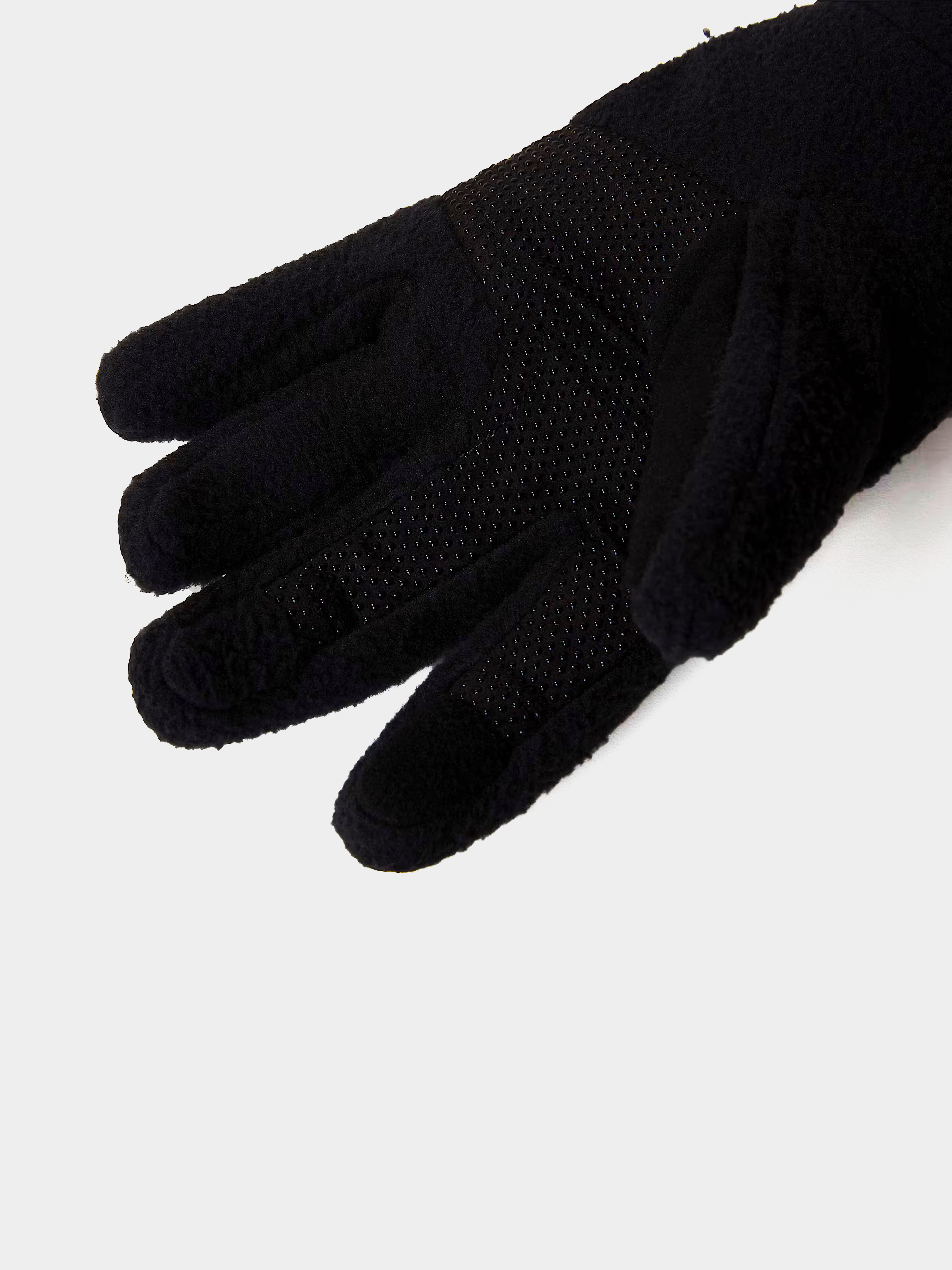 Mănuși The North Face Denali Etip (tnf black)