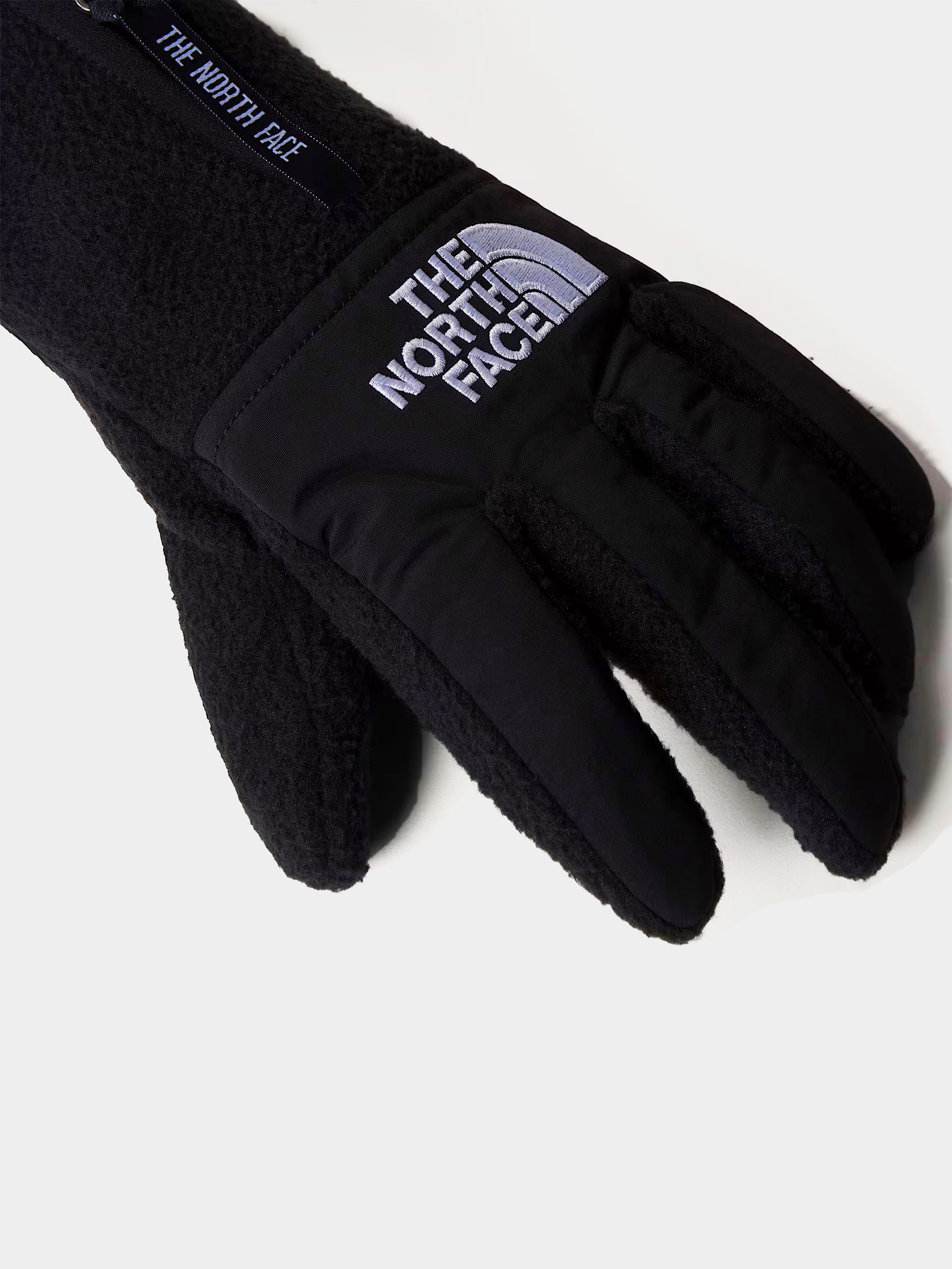 Mănuși The North Face Denali Etip (tnf black)