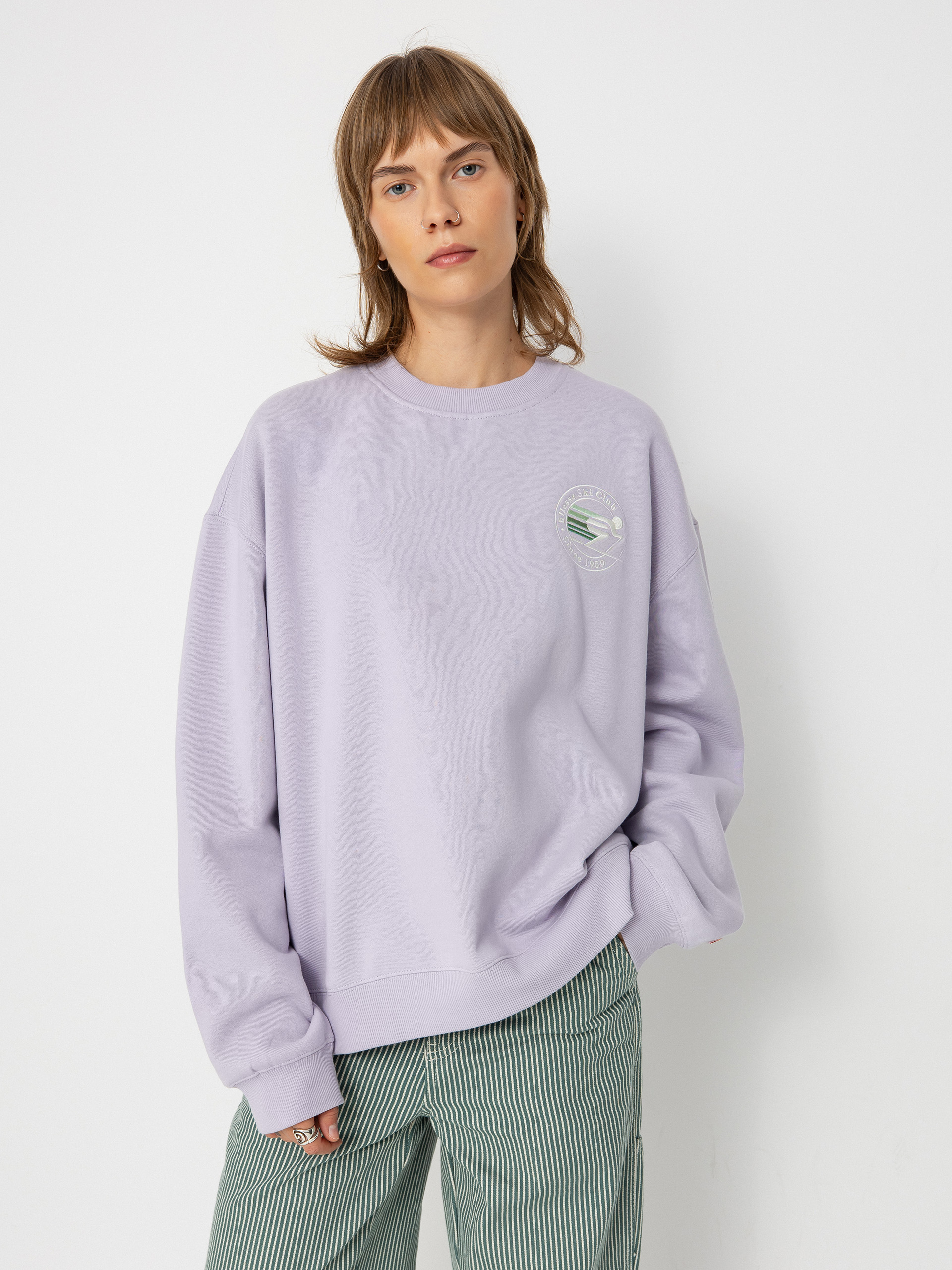 Hanorac Ellesse Areski (lilac)