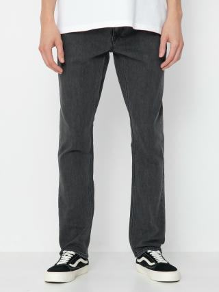 Pantaloni Volcom Vorta Denim (neutral grey)