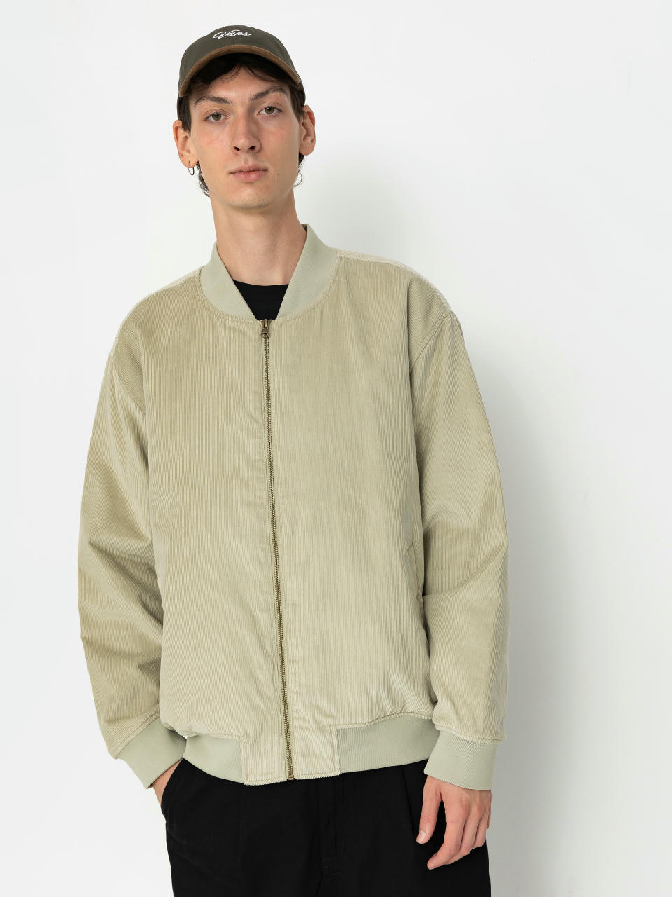 Geacă Vans Skate Cord Bomber (elm)