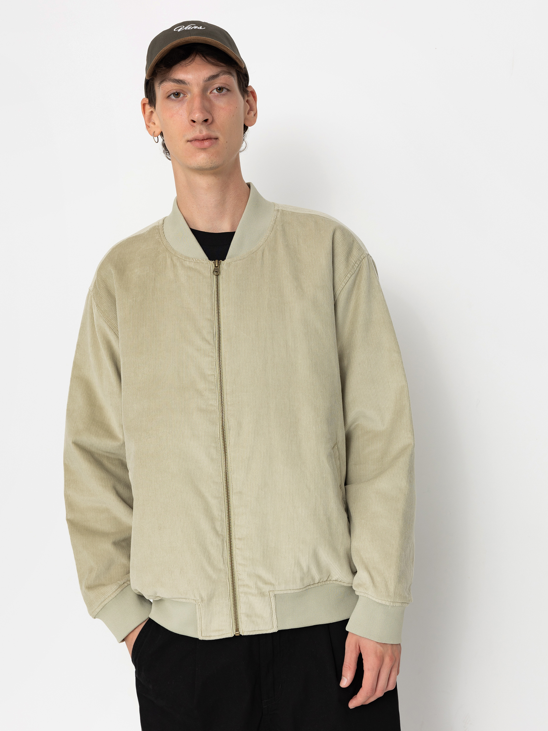 Geacă Vans Skate Cord Bomber