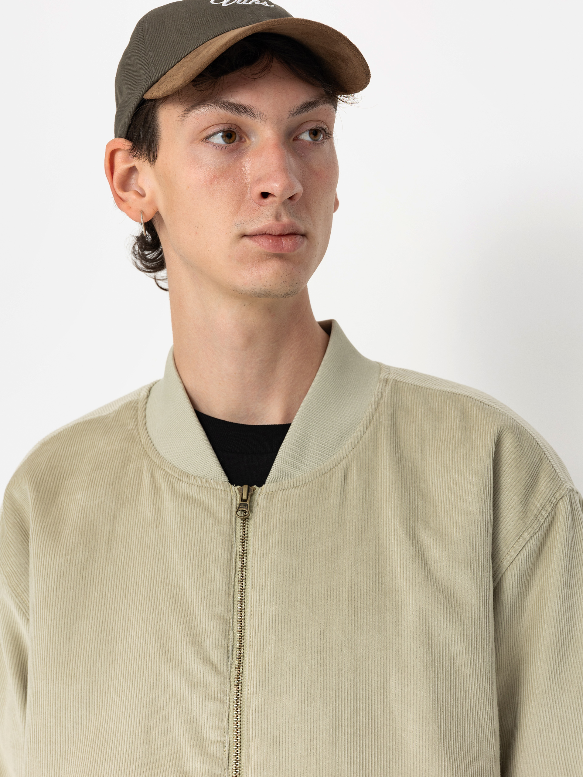 Geacă Vans Skate Cord Bomber (elm)