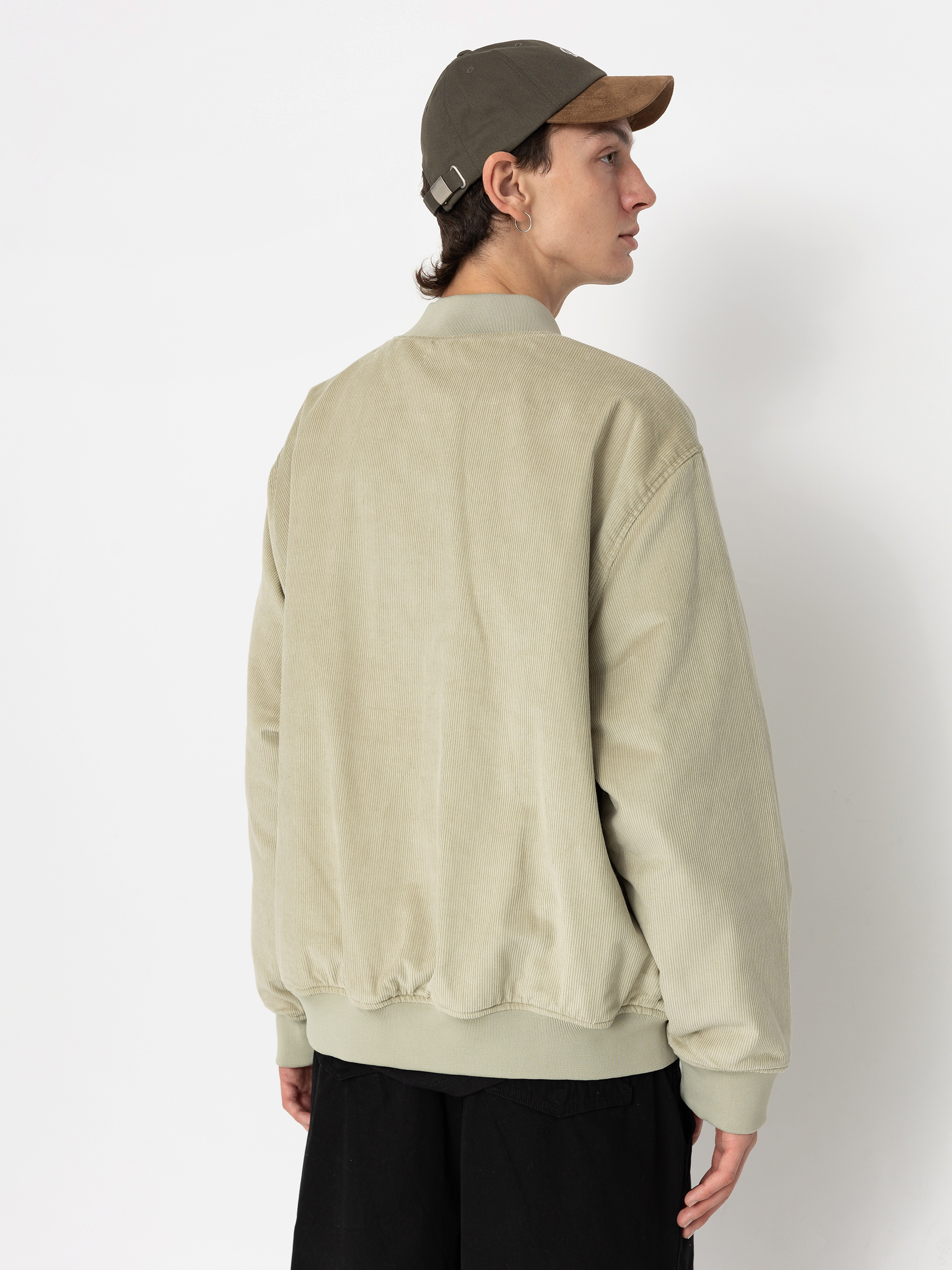 Geacă Vans Skate Cord Bomber (elm)