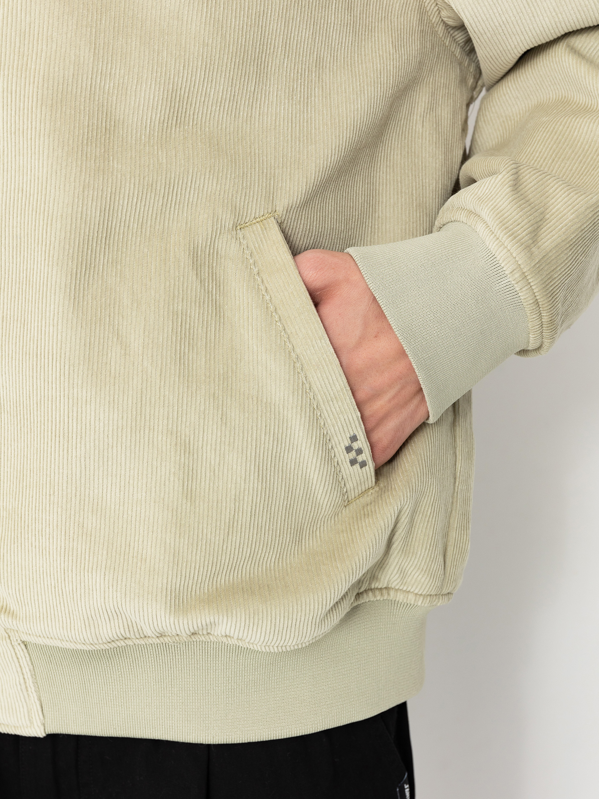 Geacă Vans Skate Cord Bomber (elm)