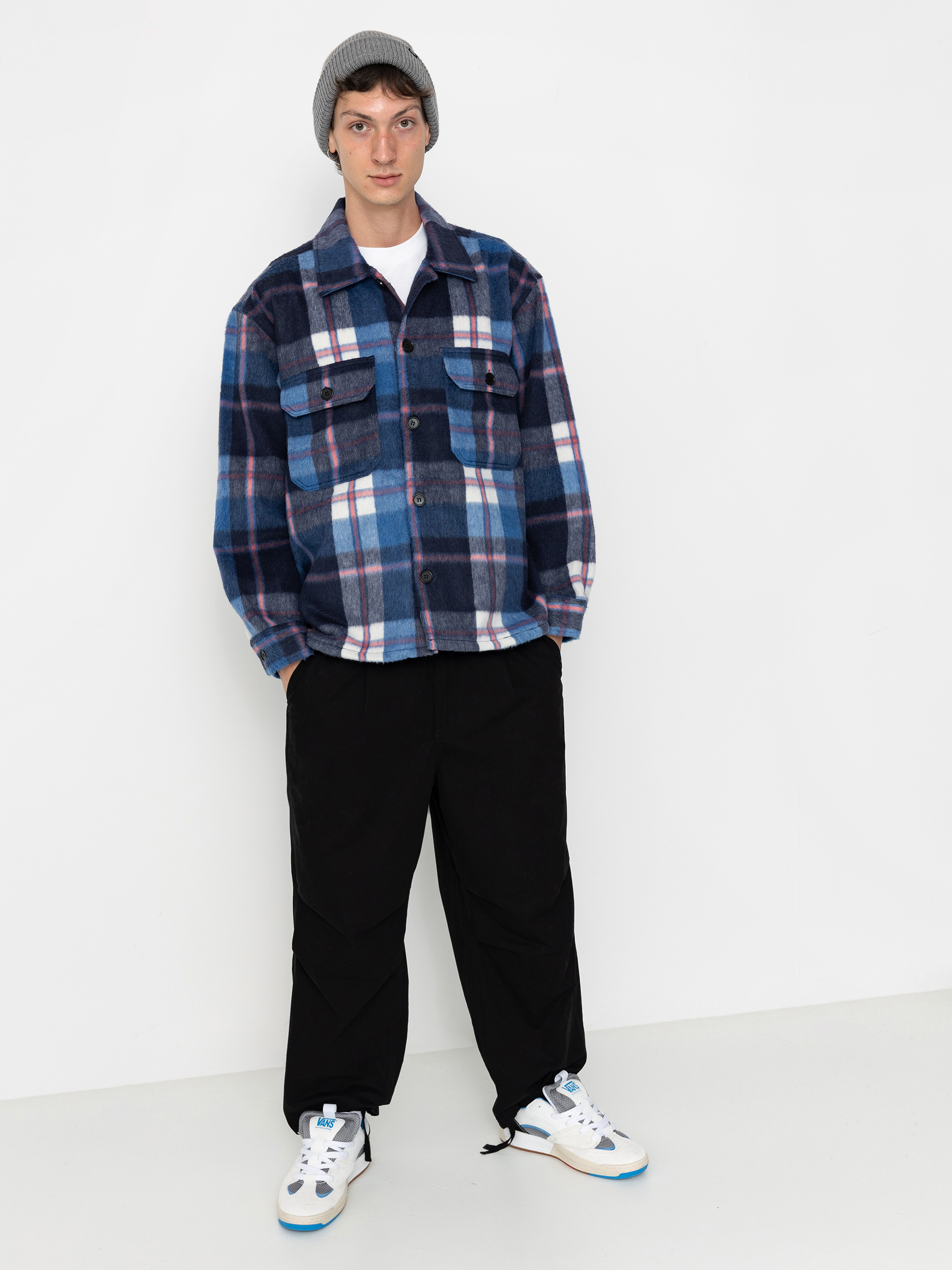 Geacu0103 OBEY Stanton (academy navy multi)