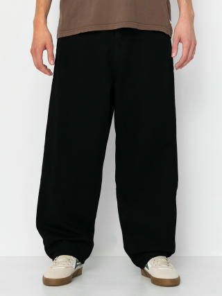 Pantaloni Wasted Paris Signature Casper (black)