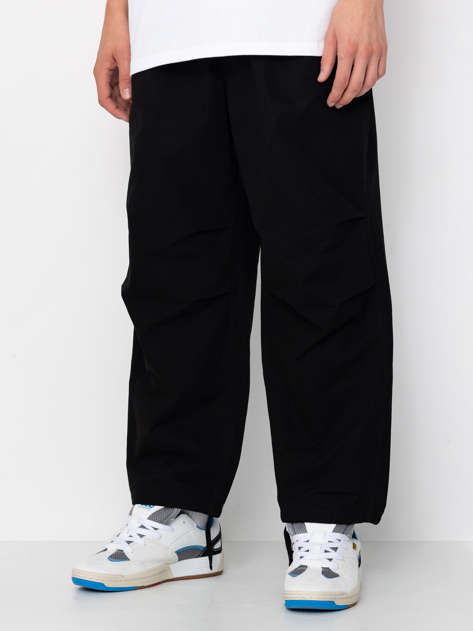 Pantaloni Santa Cruz Flight Pant (black)