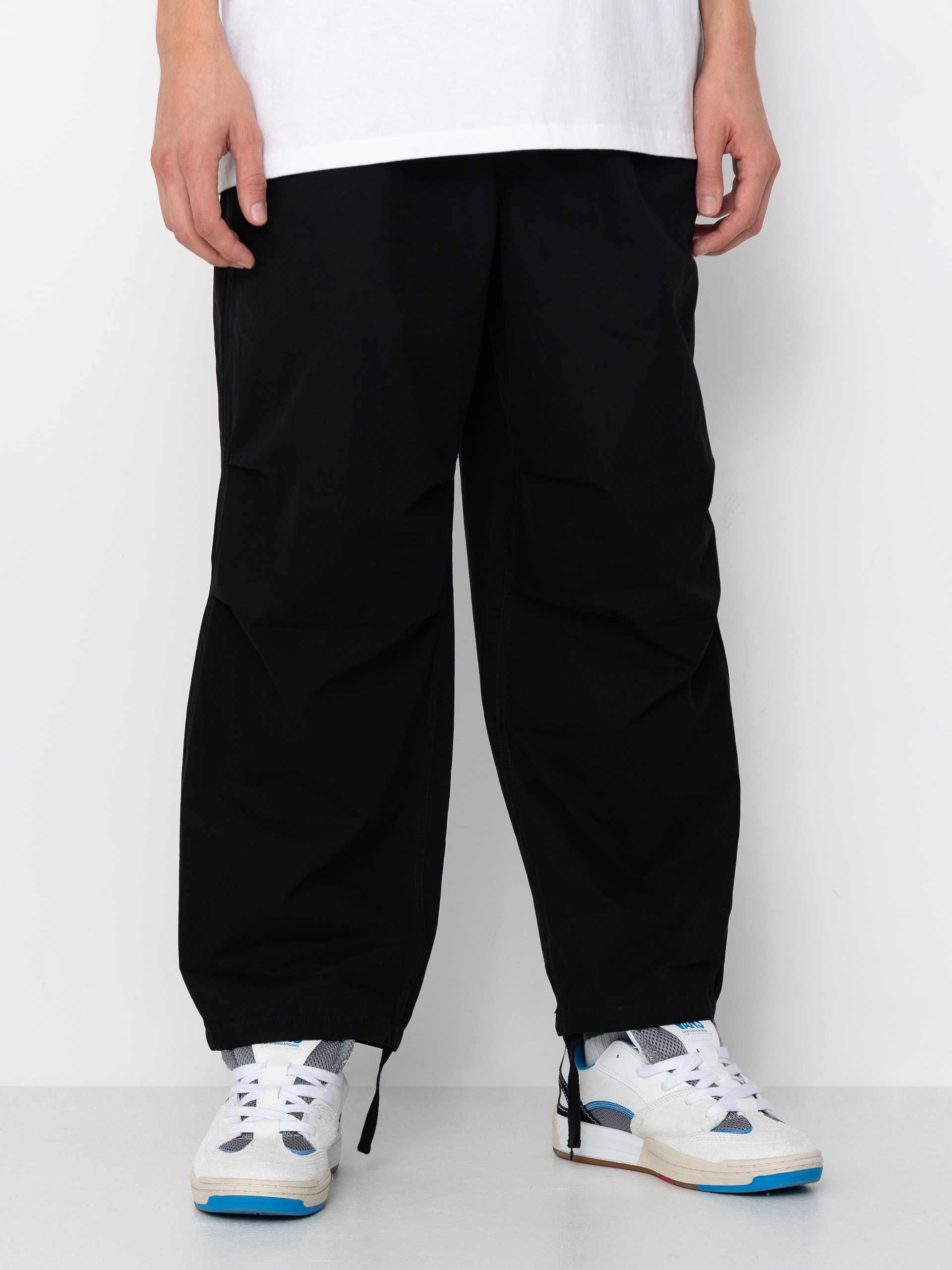 Pantaloni Santa Cruz Flight Pant (black)