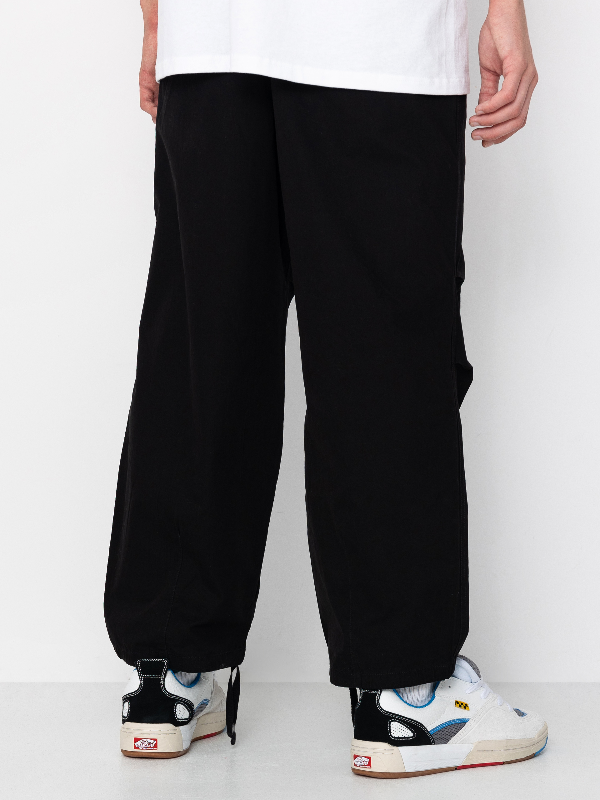Pantaloni Santa Cruz Flight Pant (black)