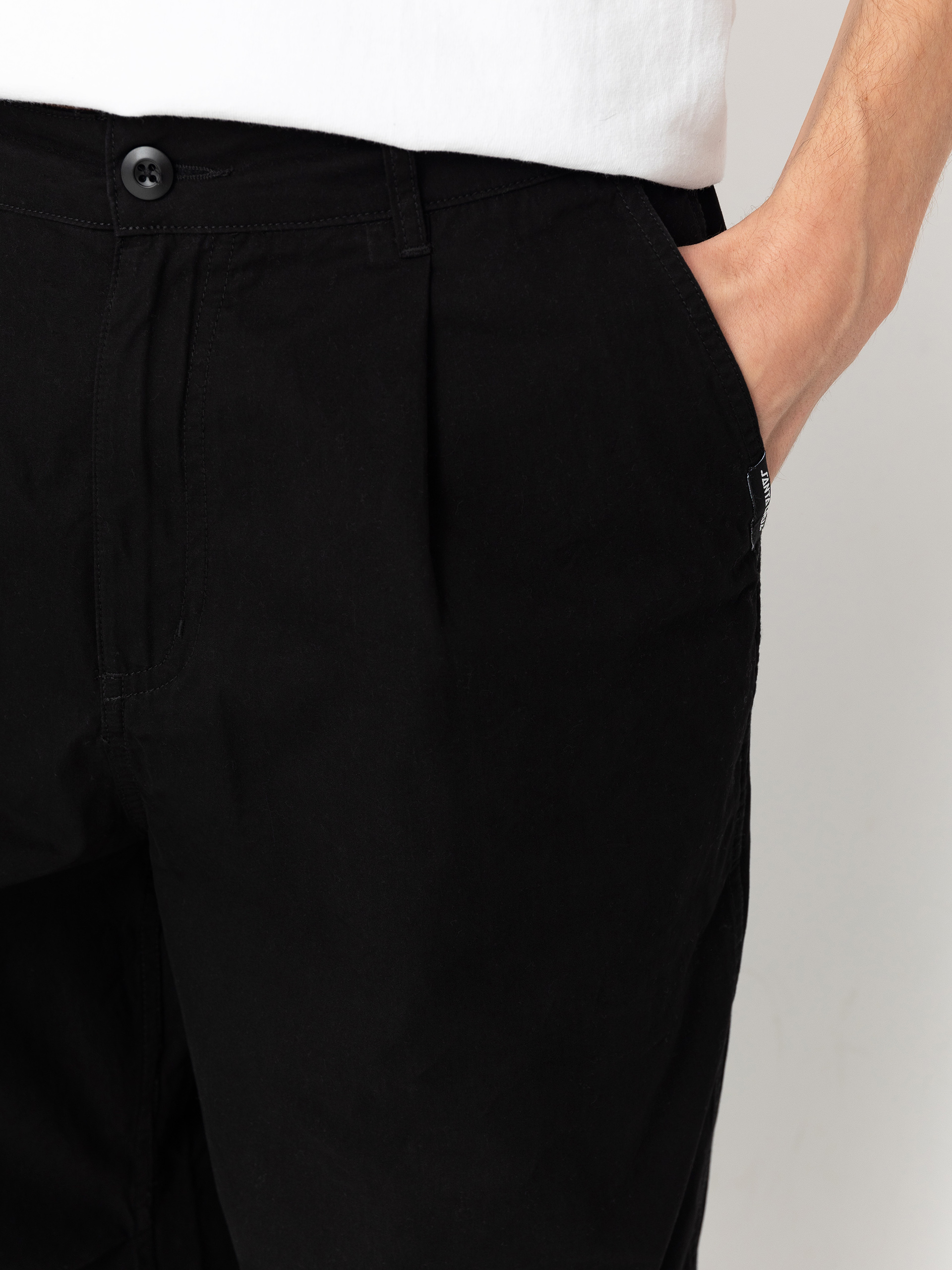 Pantaloni Santa Cruz Flight Pant (black)