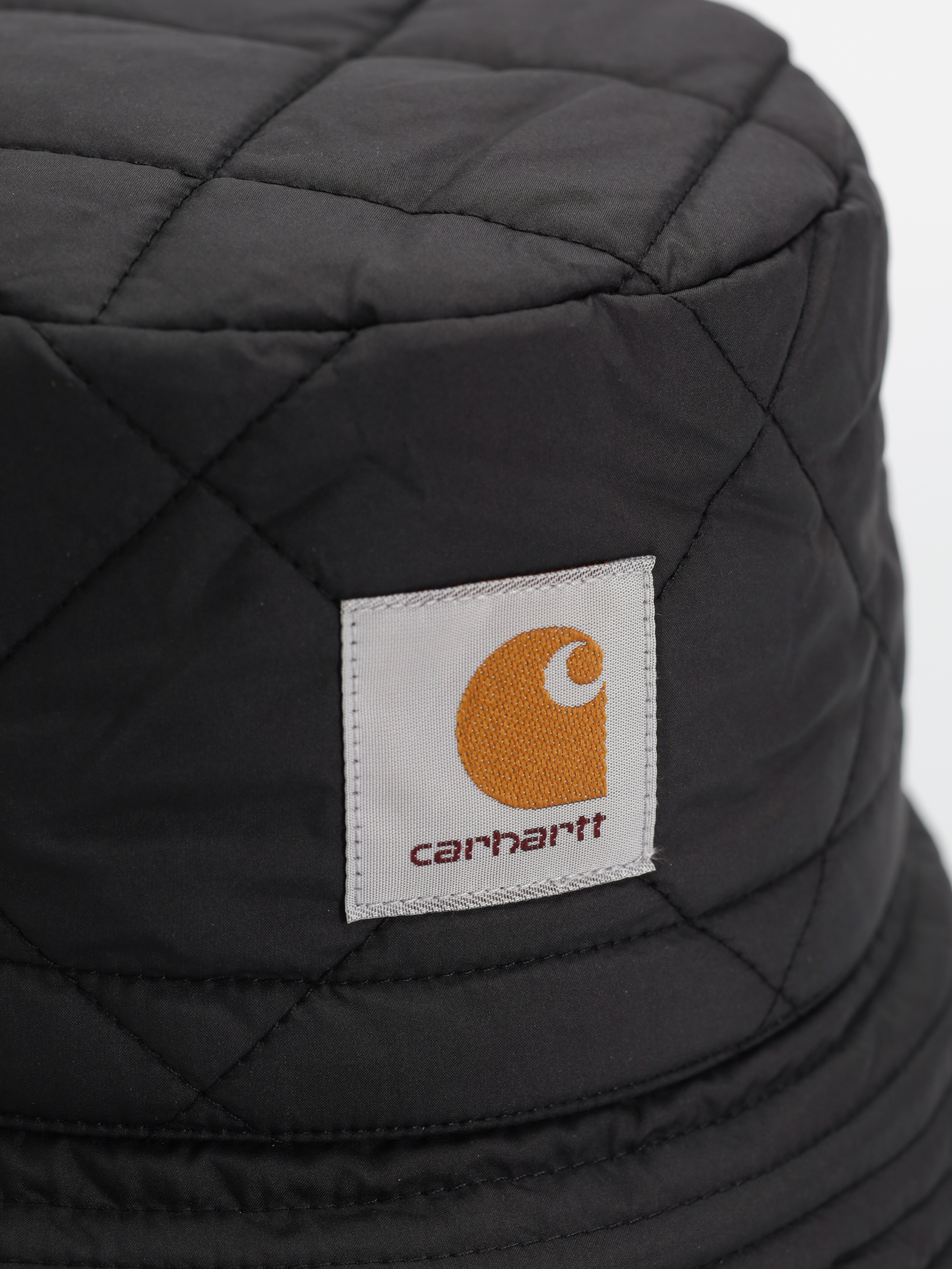 Pălărie Carhartt WIP Myton Bucket (black)