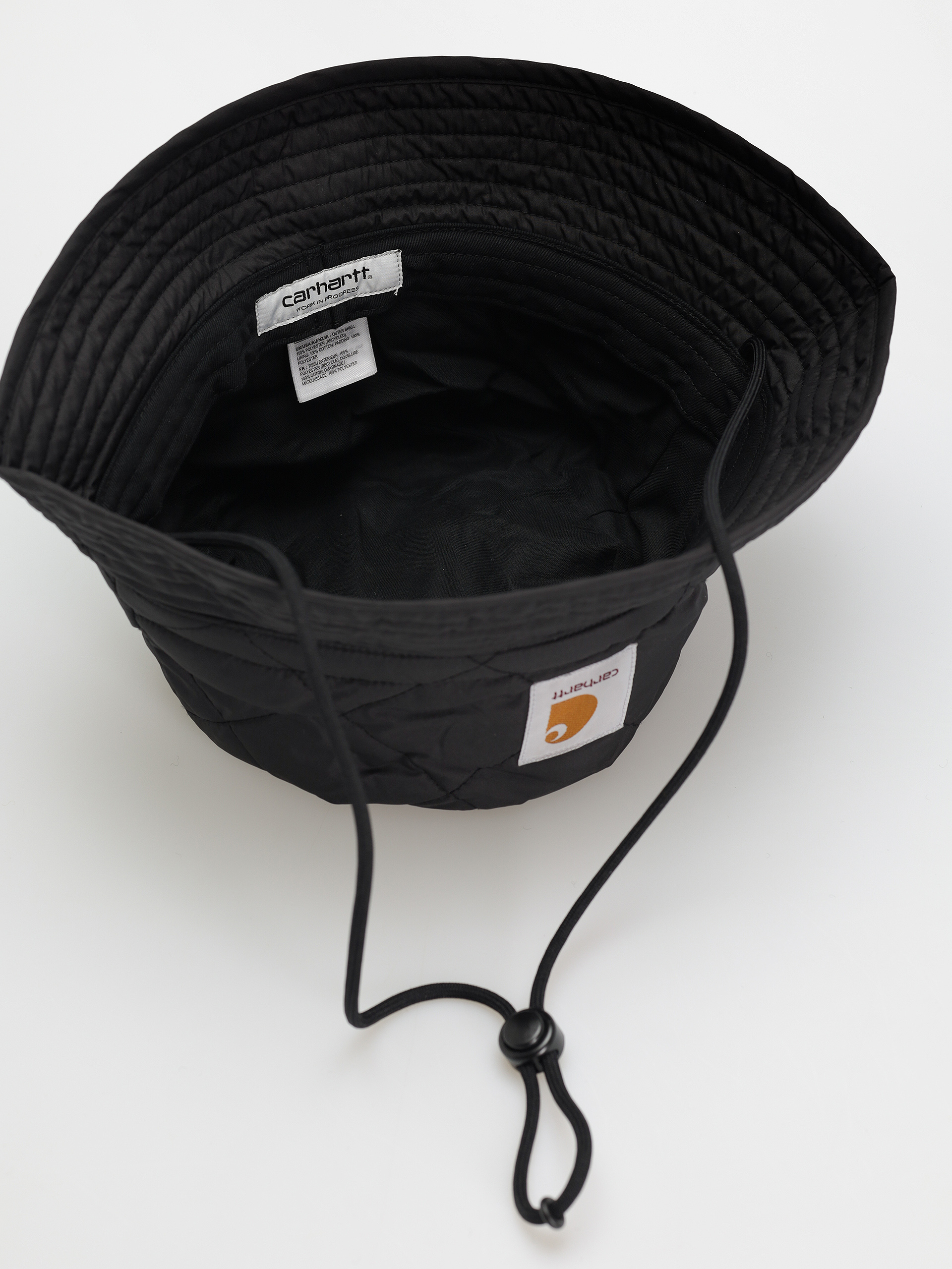 Pălărie Carhartt WIP Myton Bucket (black)
