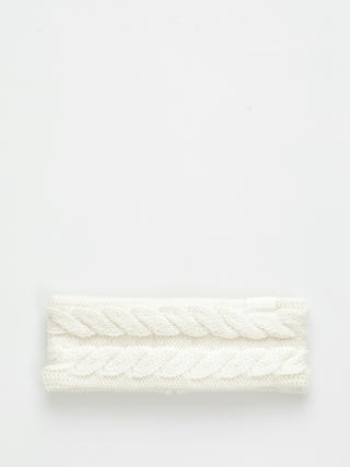 Akcesoria The North Face Oh Mega Headband Wmn (white dune)