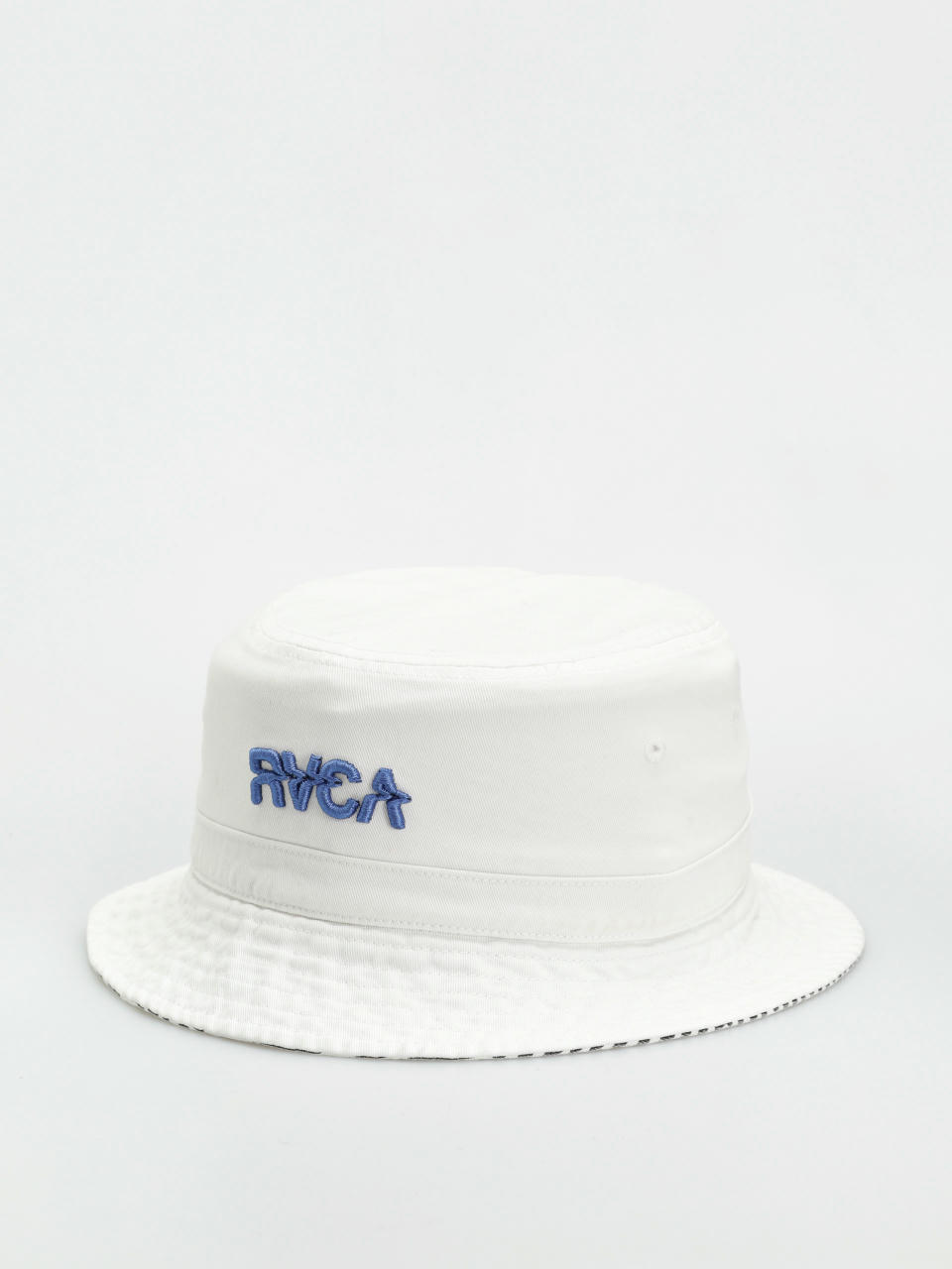 Pălărie RVCA Painters Revo Bucket (eggshell)