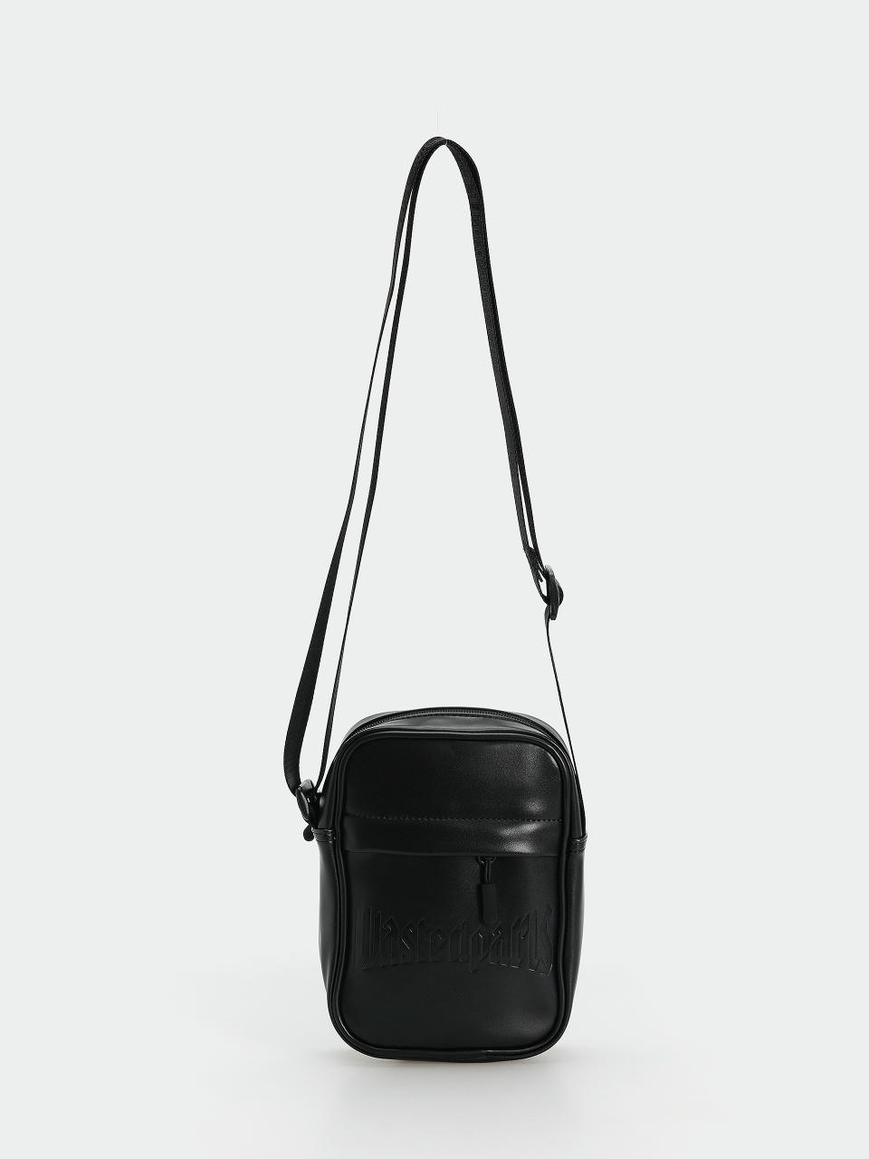 Borsetă de brâu Wasted Paris United Shoulder Bag (black)